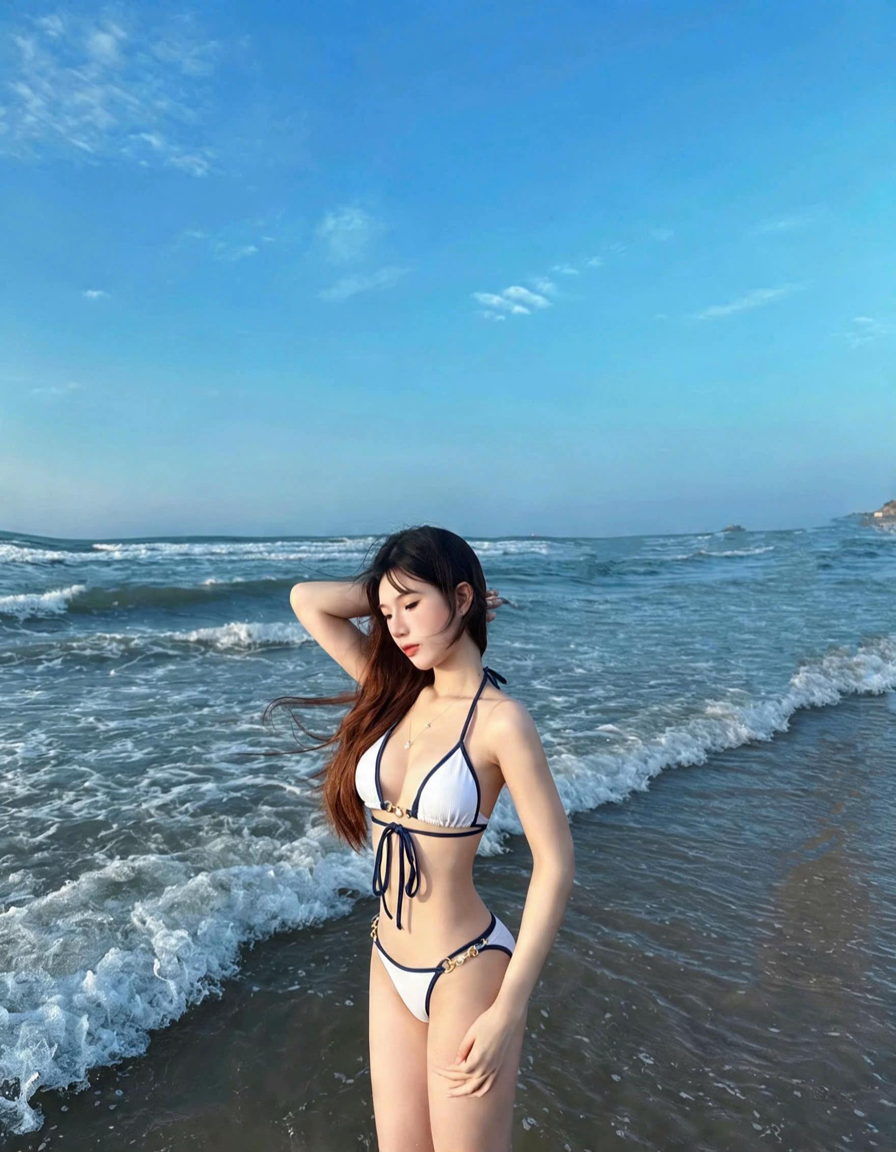 @Xinh gái khó tánh:33
