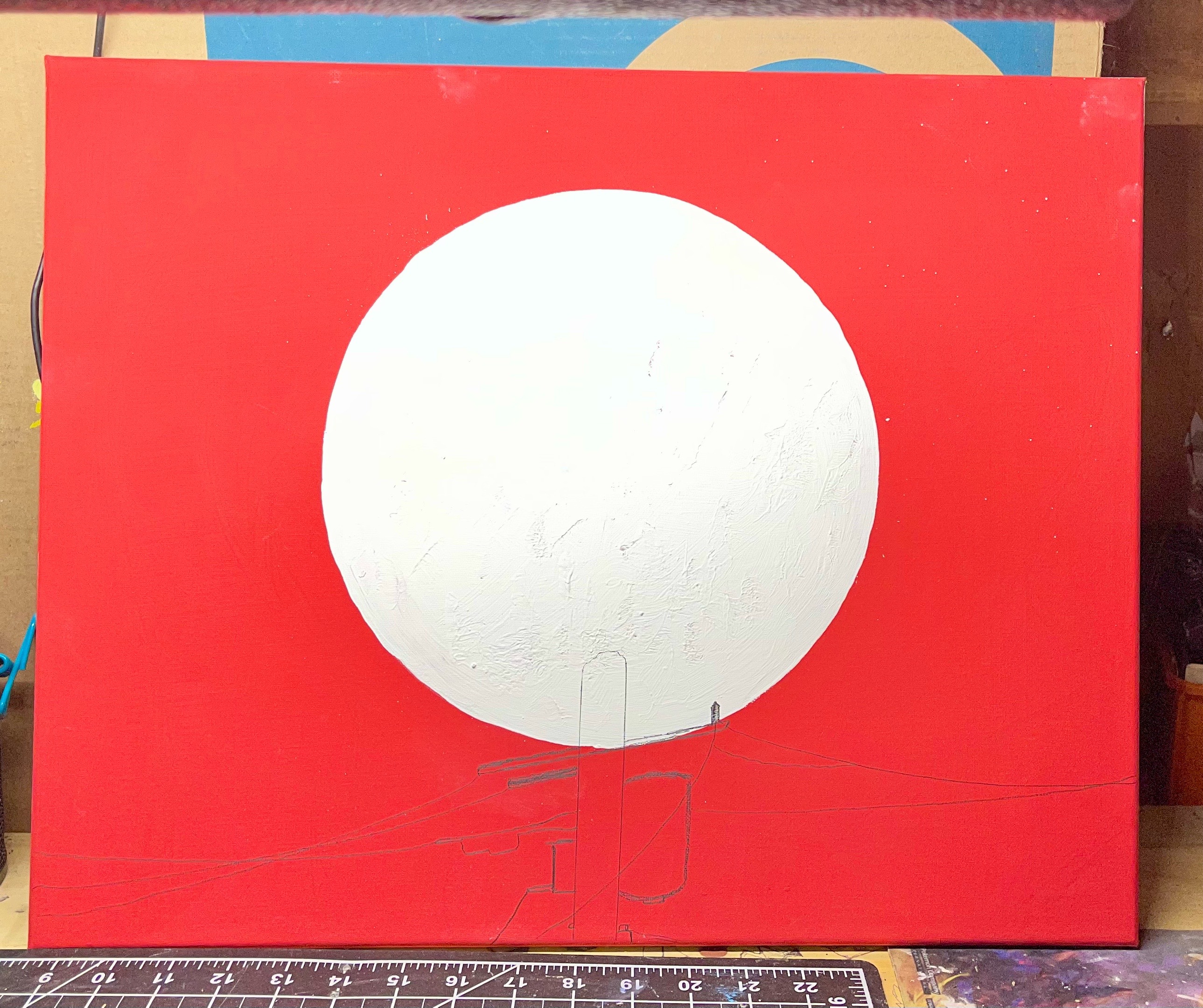 @EyezWyde Artwork