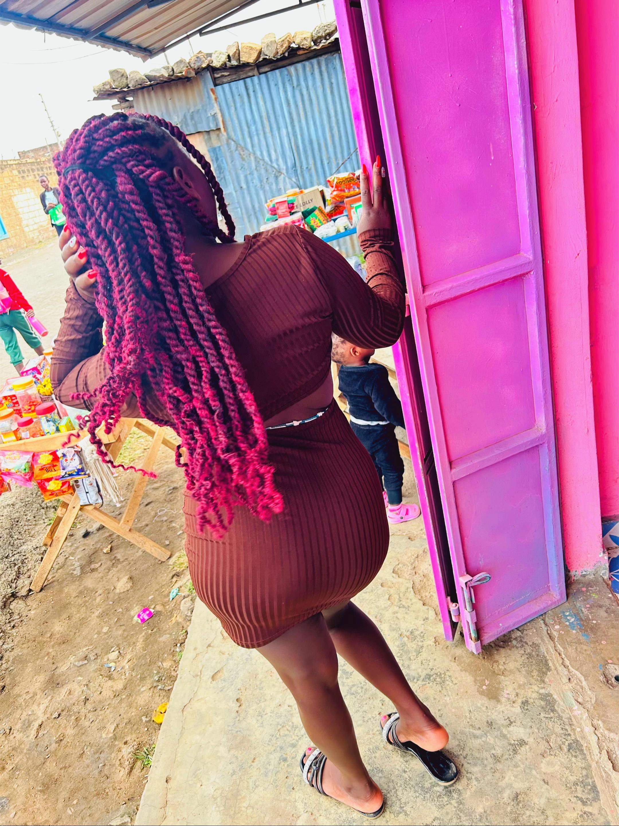 @Lynn Mbugua 🖤