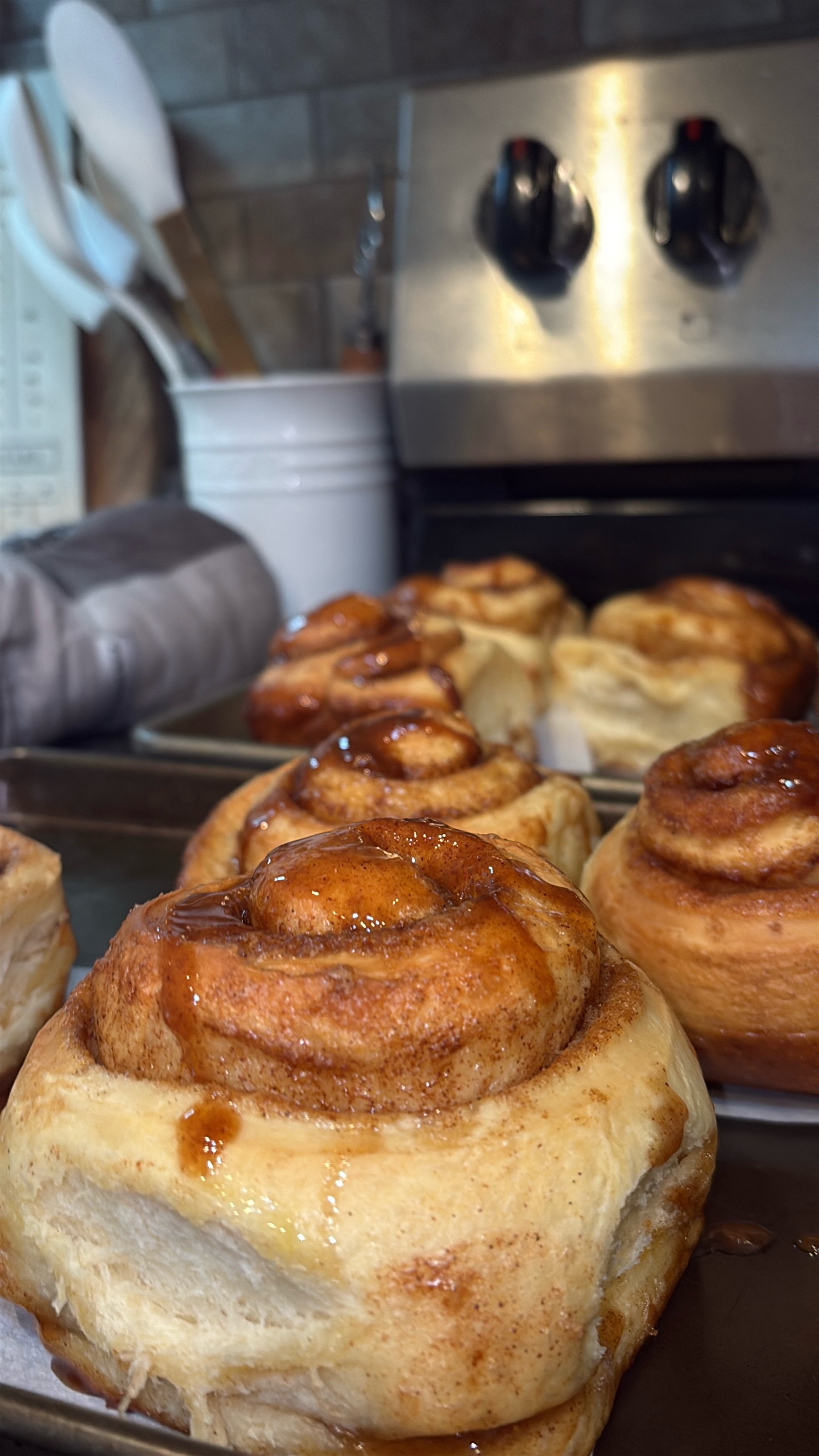 @Vanilla Moon Bakery 🧁
