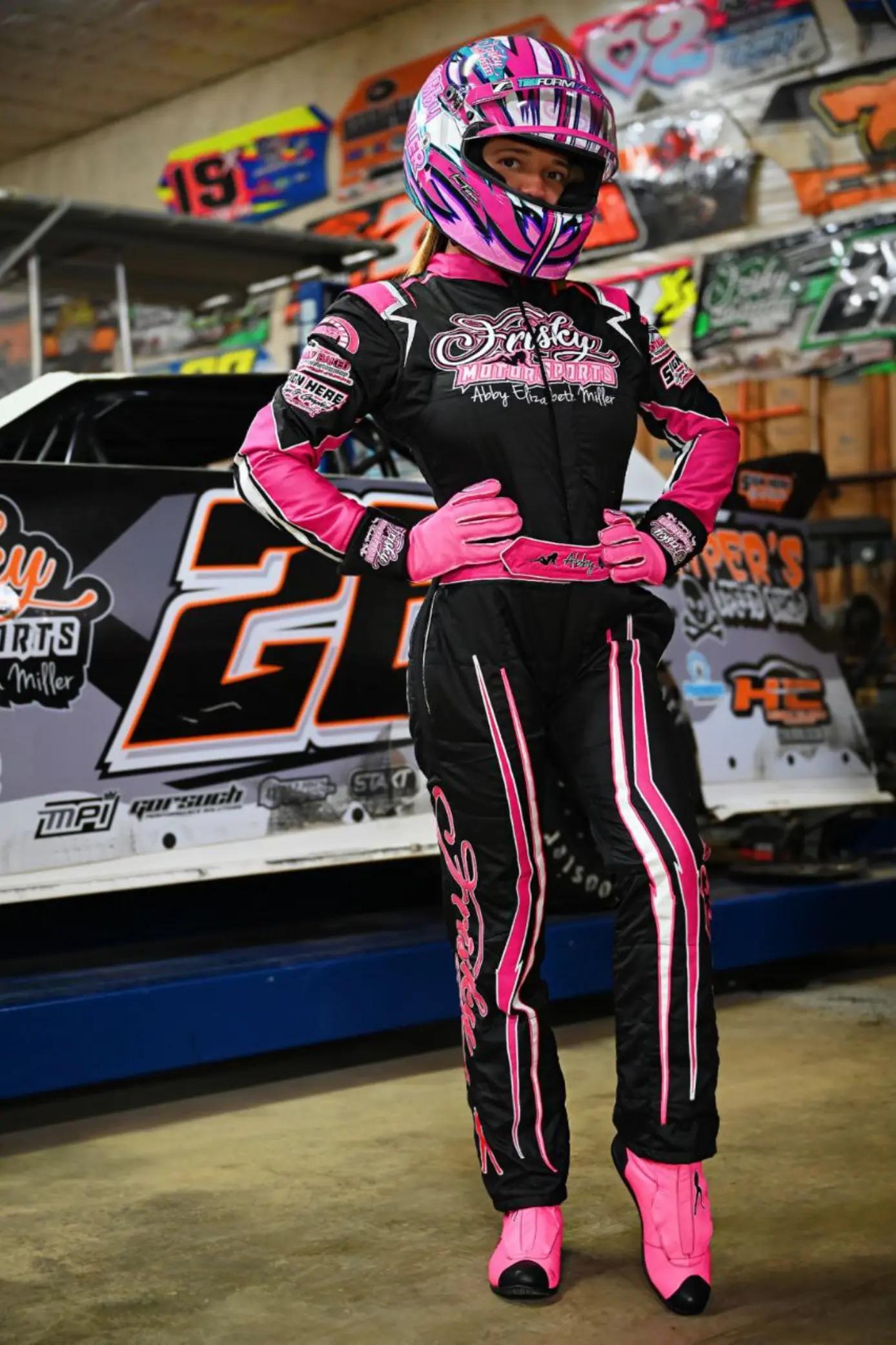 @Frisky Motorsports 🏁