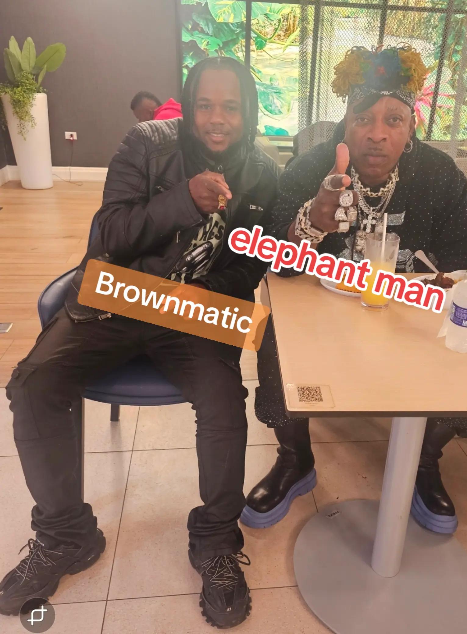 @brownmaticmusic