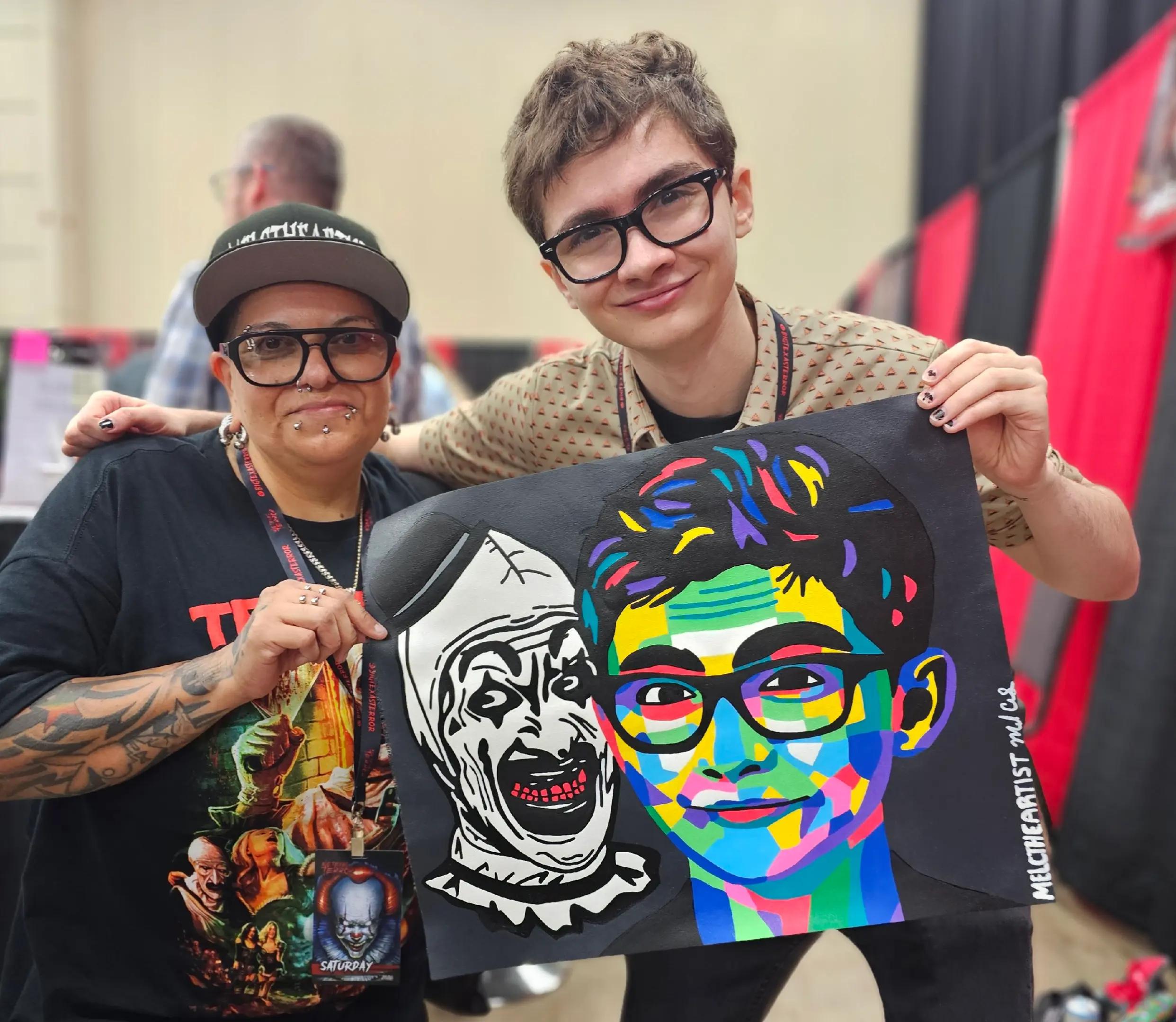 @MelCTheArtist45