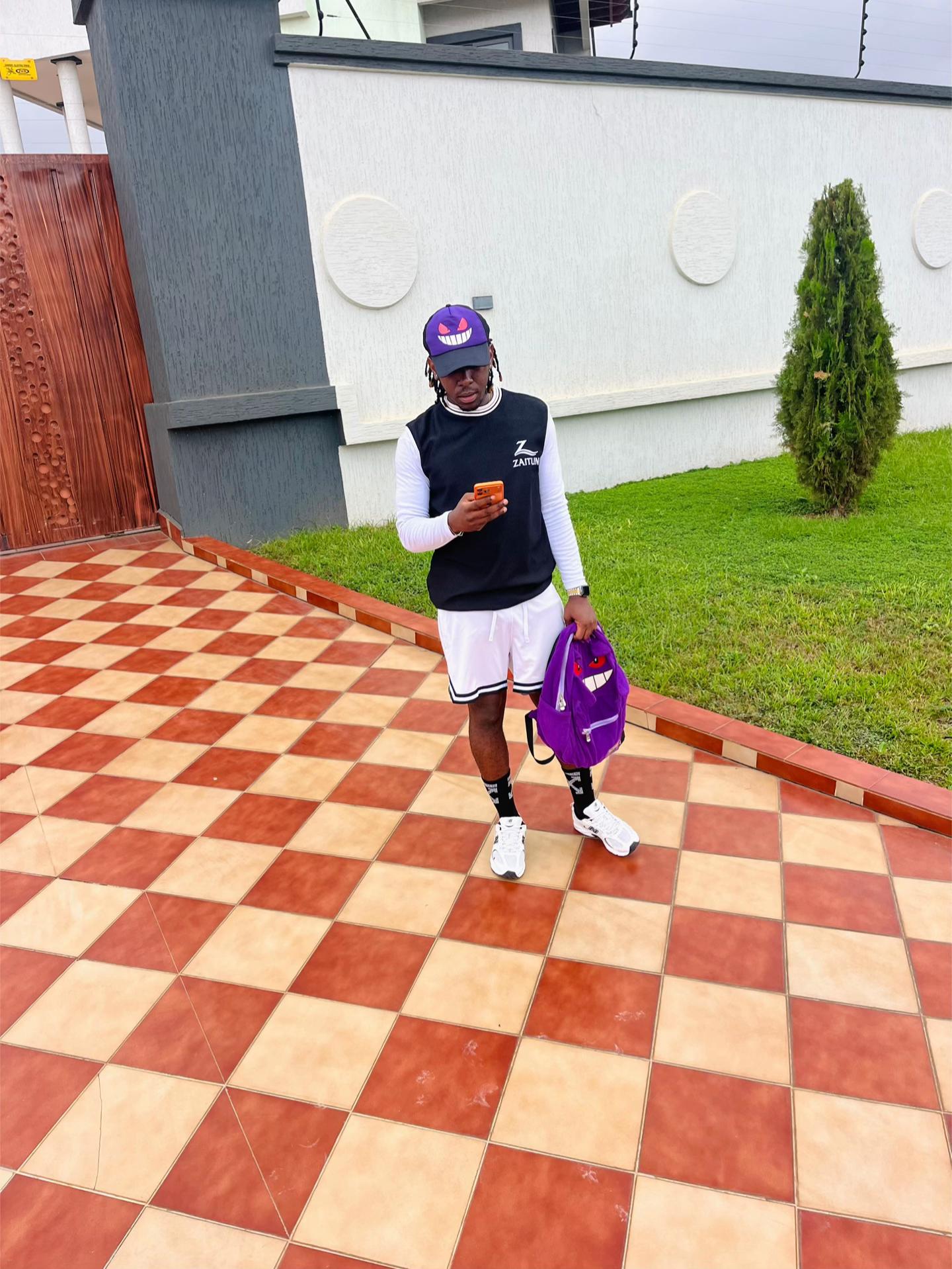 @Richard Asante🇨🇦🇬🇭😇