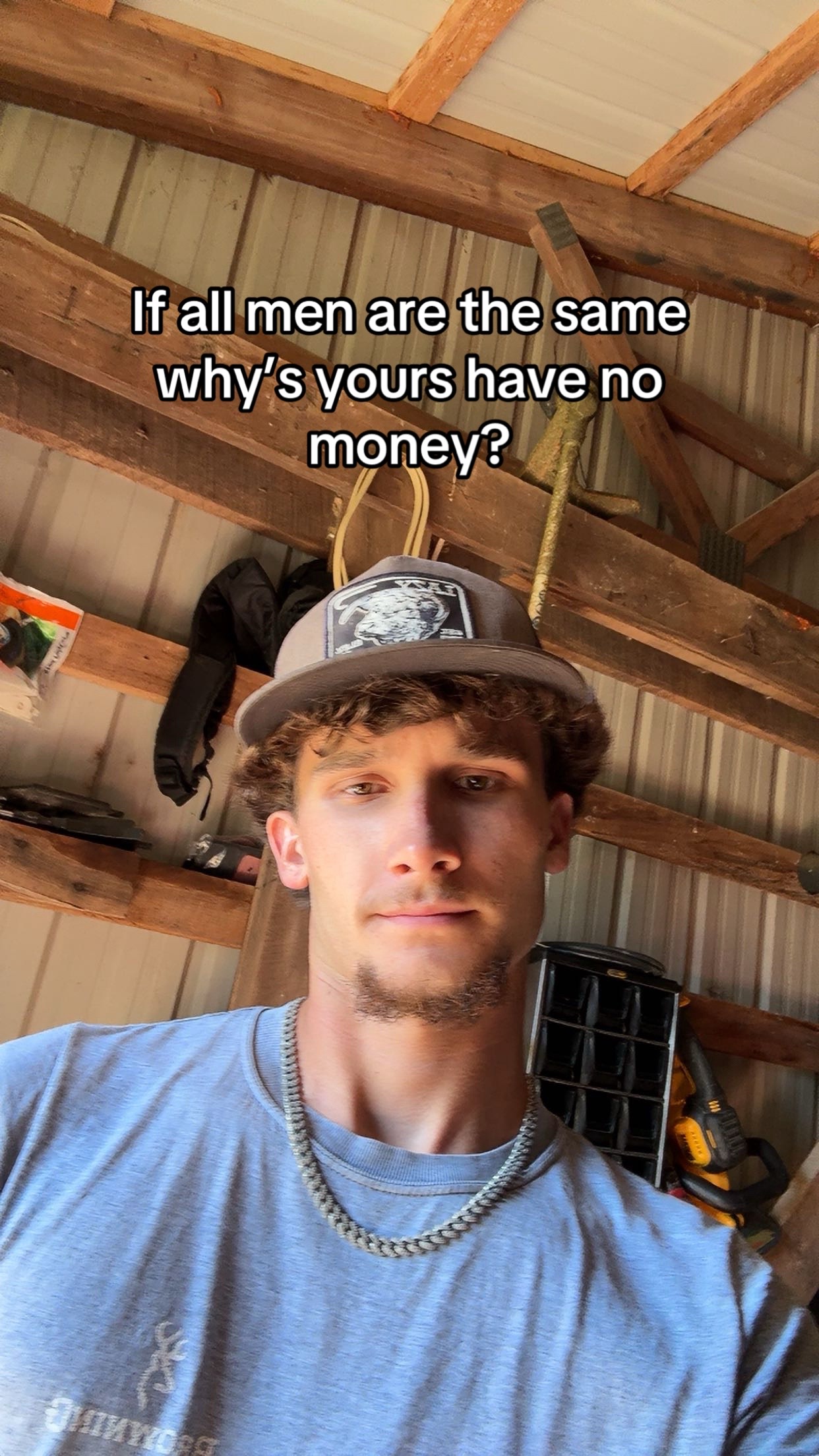 @Hank Todd