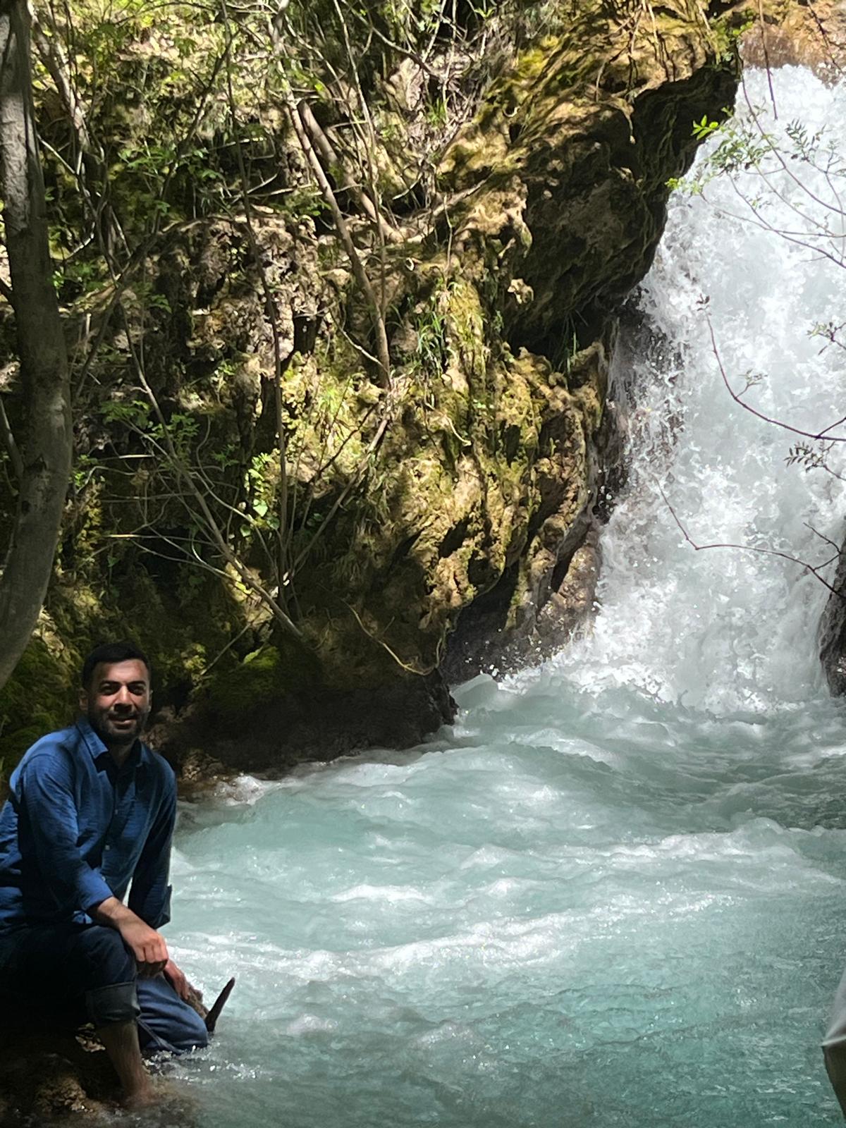 @Abidin Kılı&ccedil;arslan
