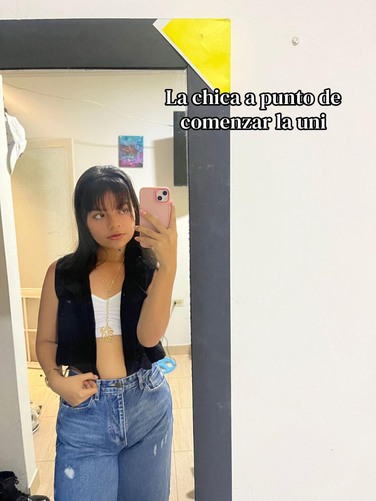 @Katerine Morales