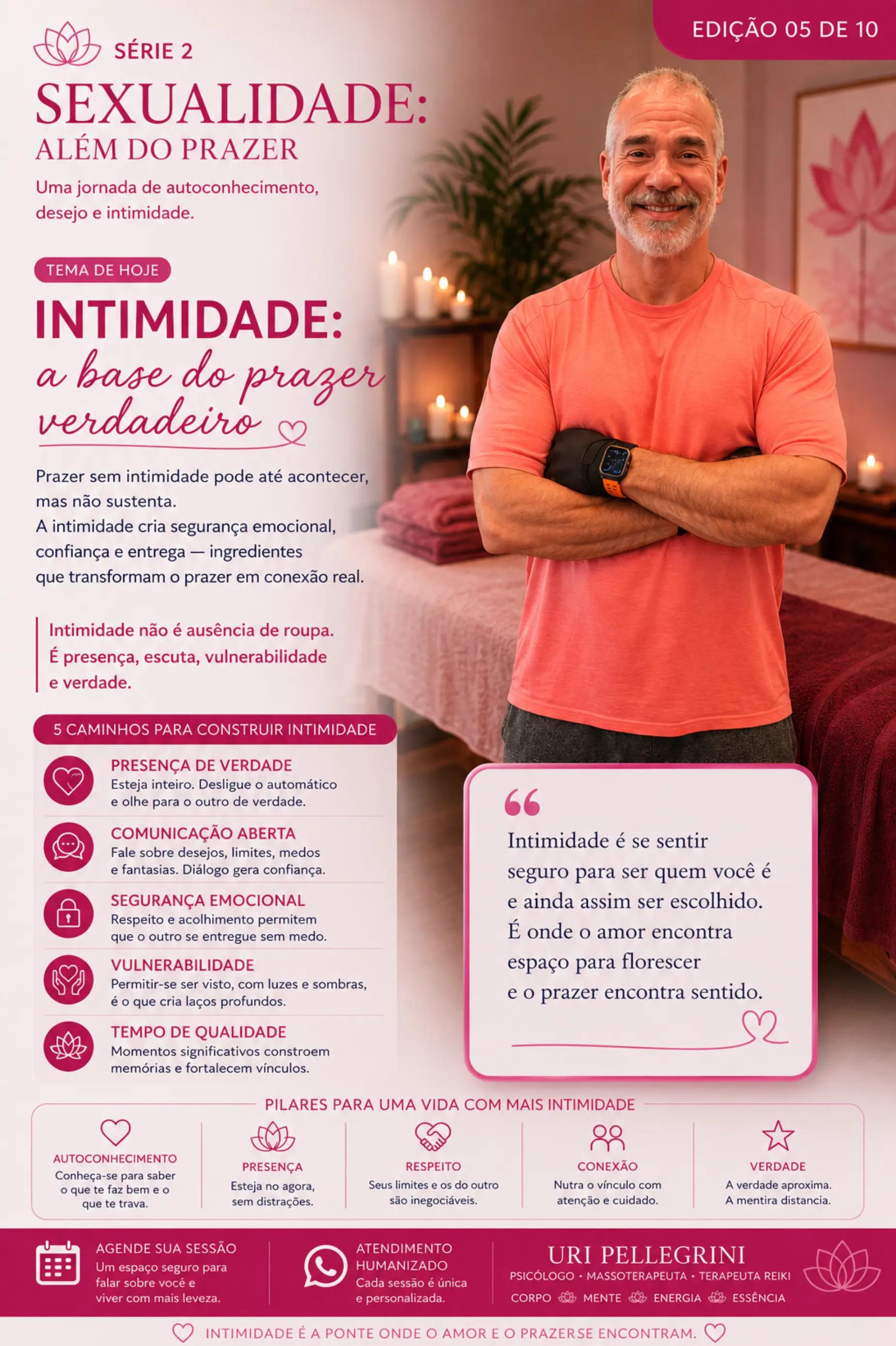@Uri Mátos Psicologia e Tântra
