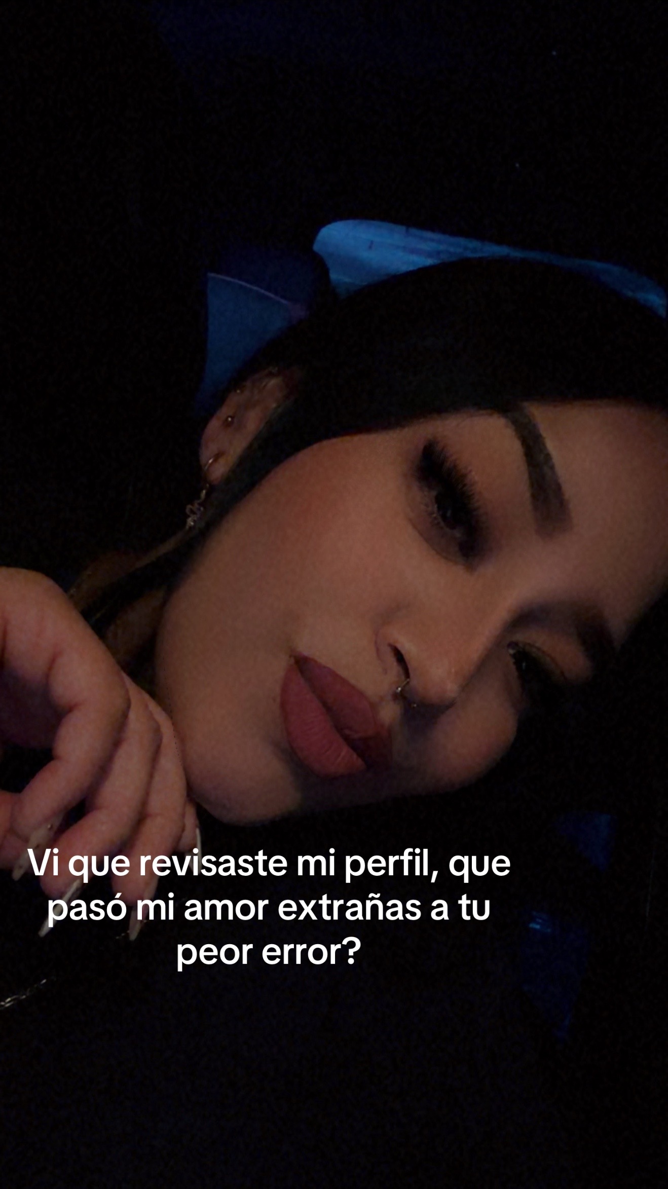 @Tania Ramirez