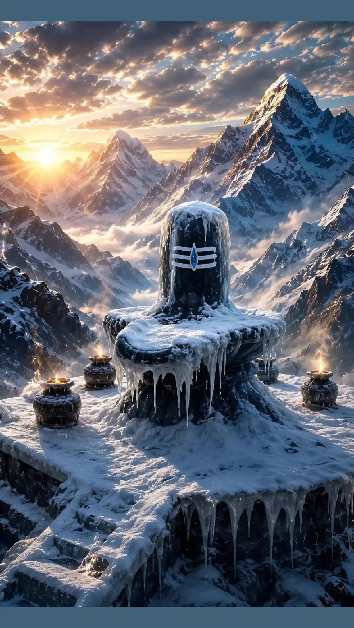 @Jai Shree Mahakal ๐ฑ๐๐๏ธ๐ฉ