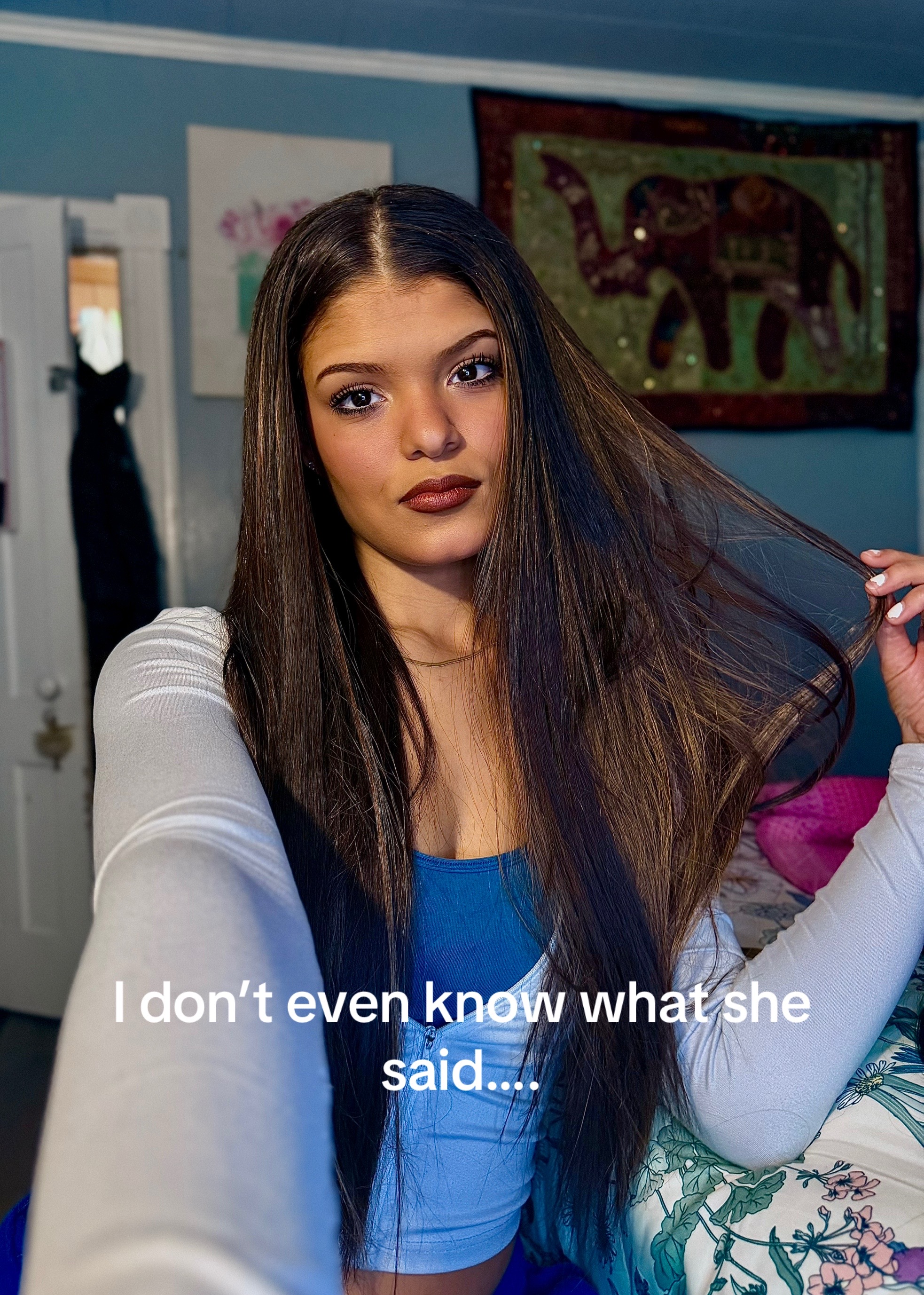 @Alyssa Brae