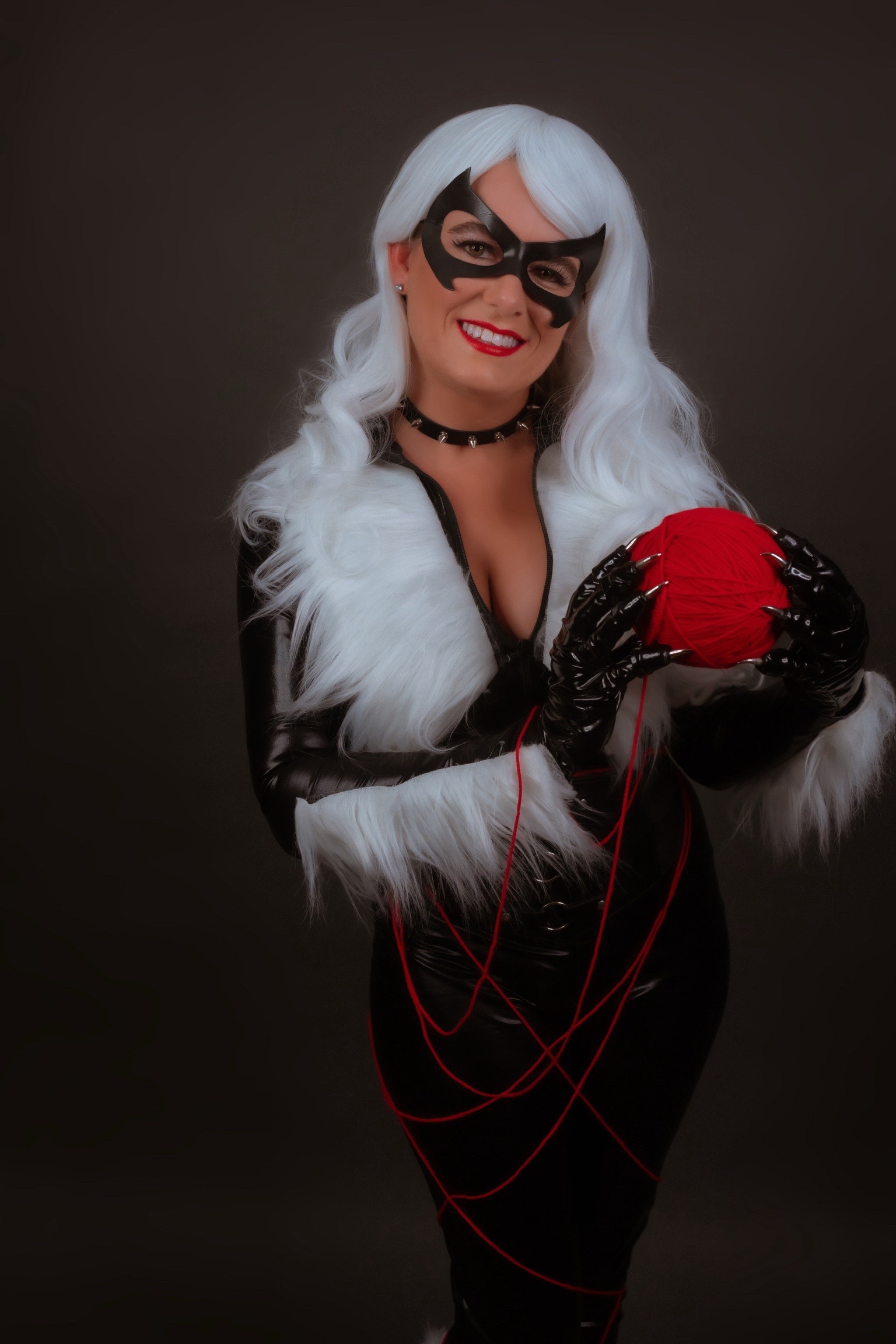 @Cosplay Doll