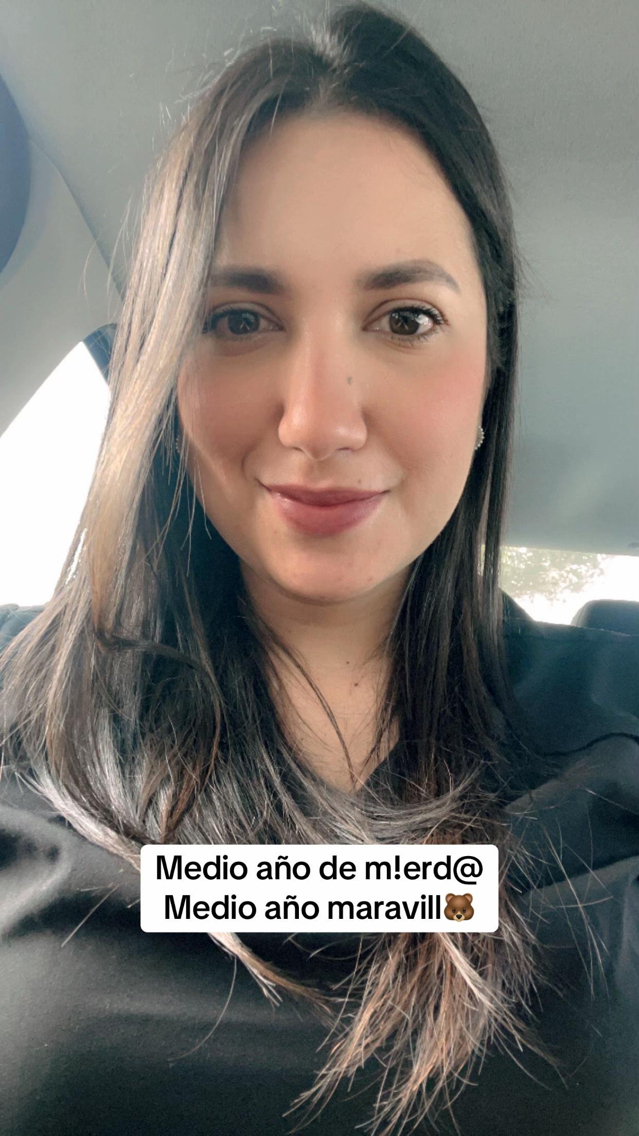 @Maite Andrade