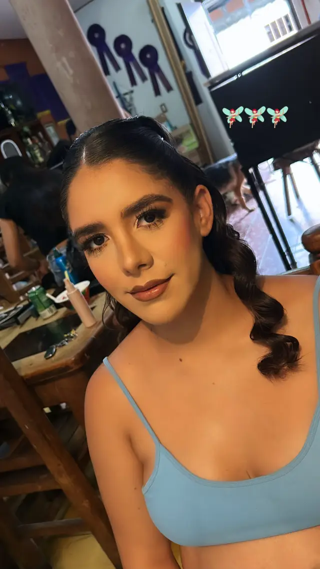 @Denisse Rodr&iacute;guez
