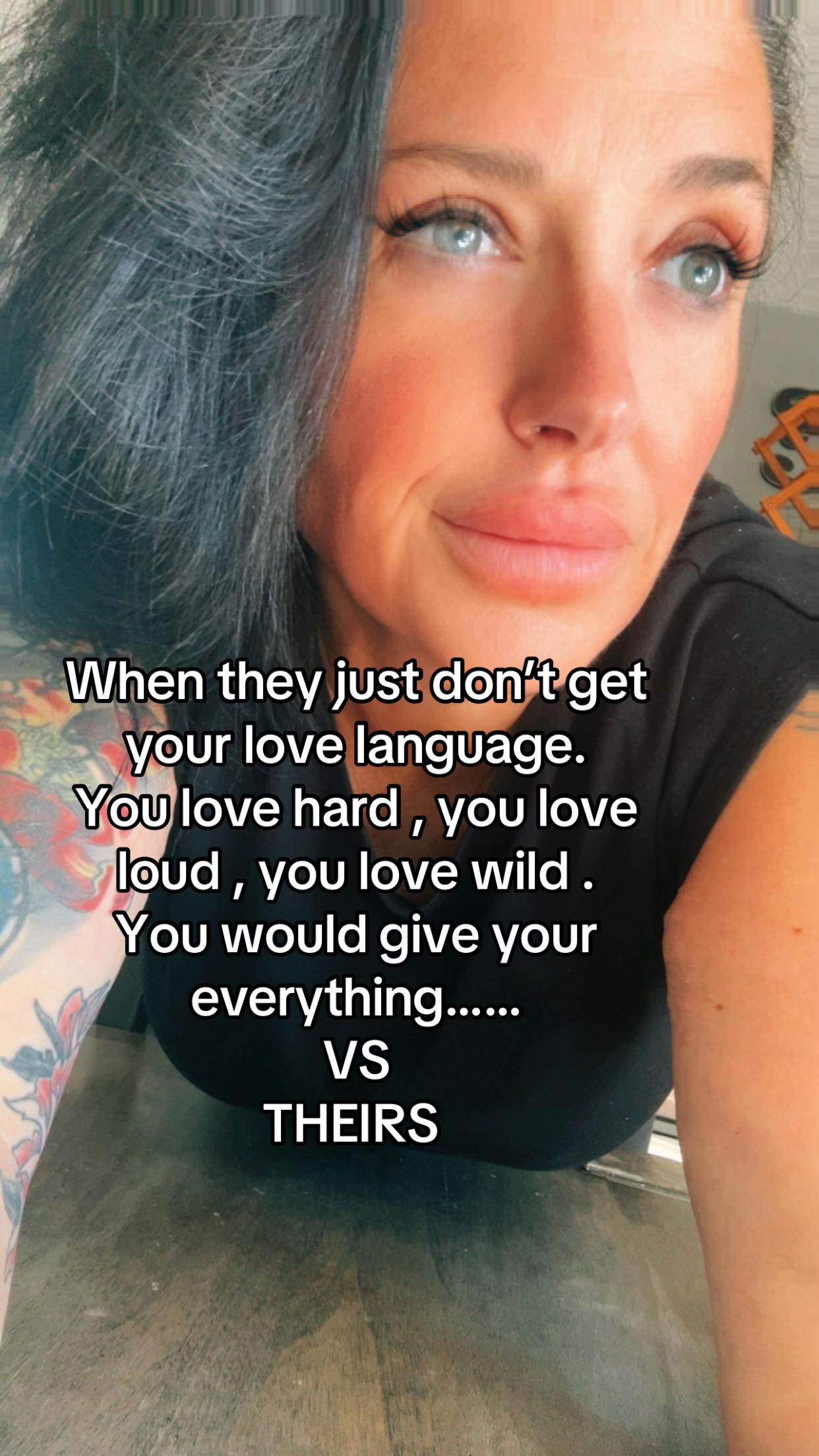 @Amanda ๐๐ค