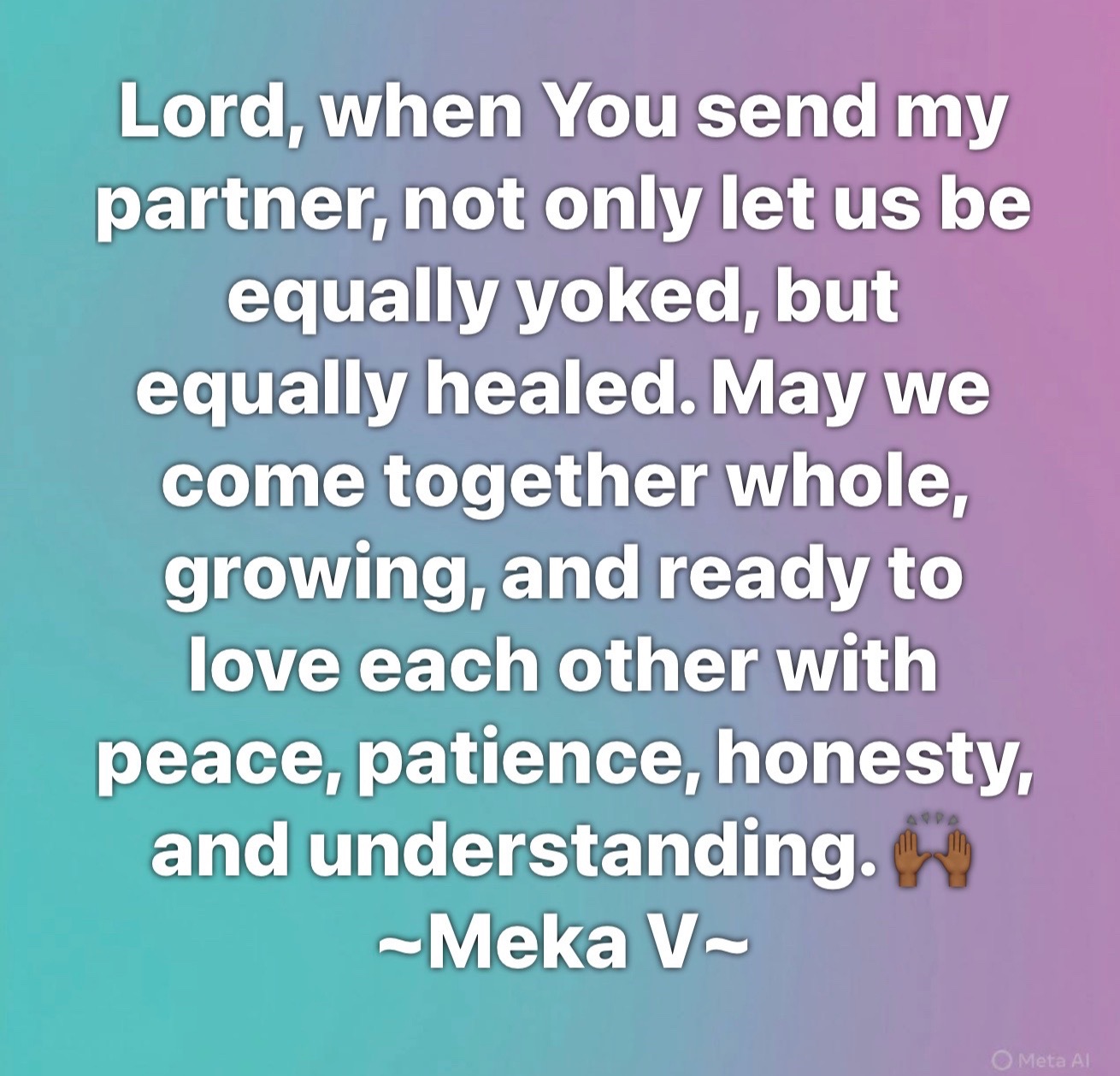 @MekaV