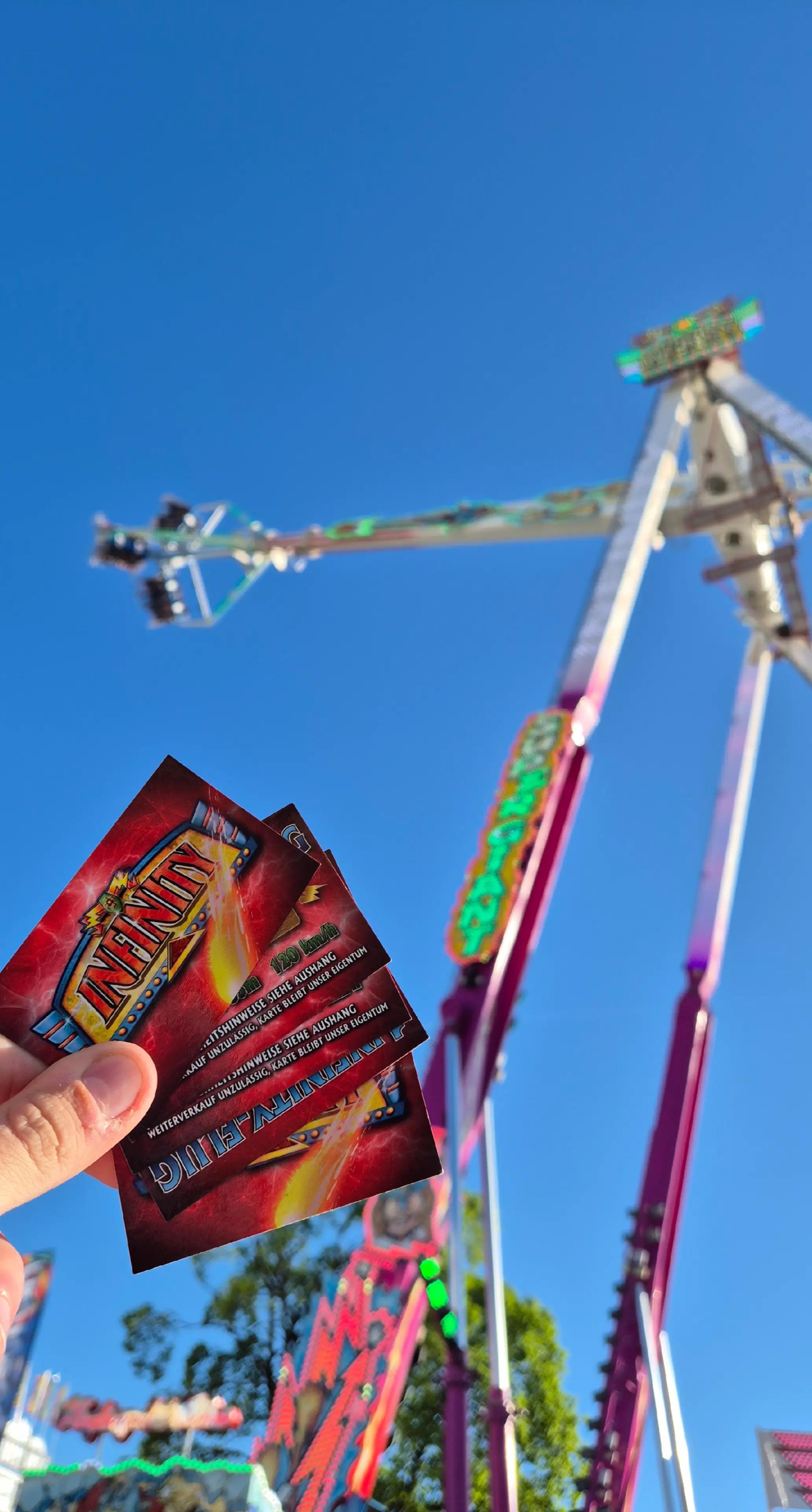 @Kirmes NRW