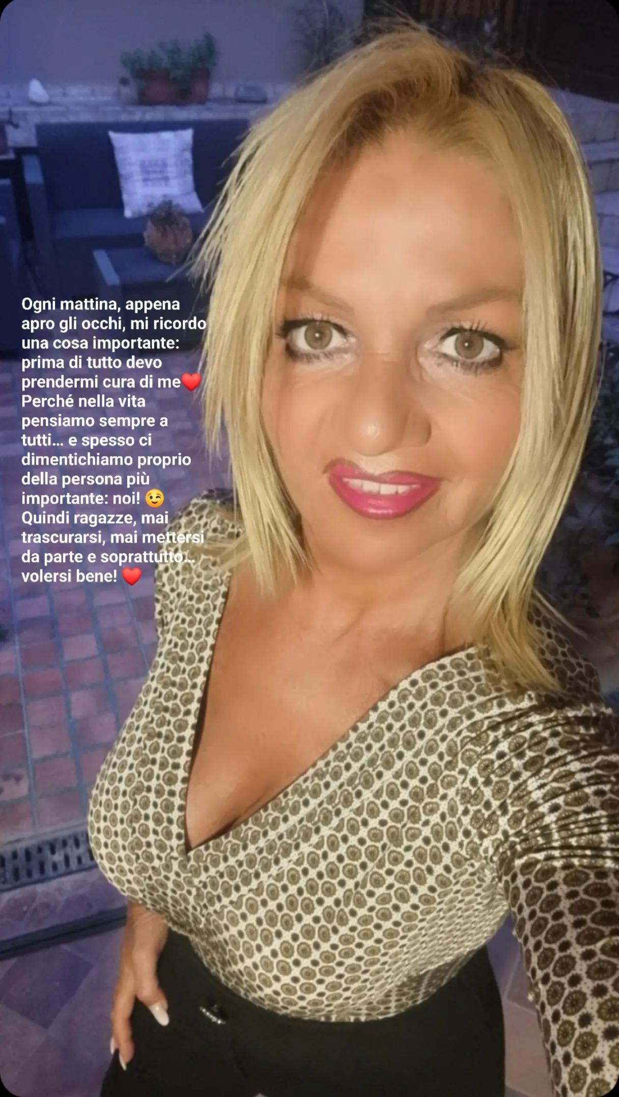 @Anna Onofrietto