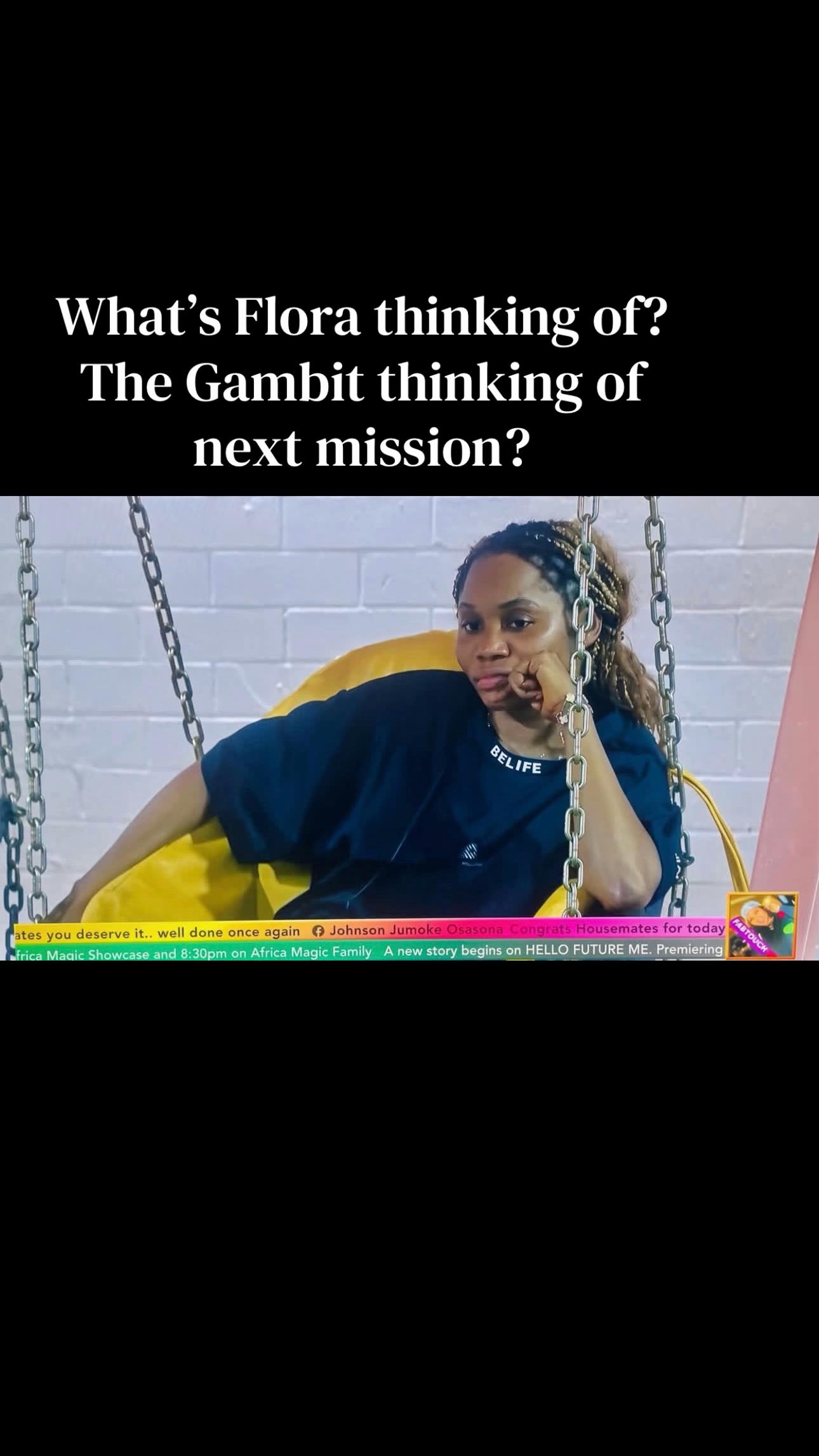 @Bigbrother stars page 🌟⚡️💫