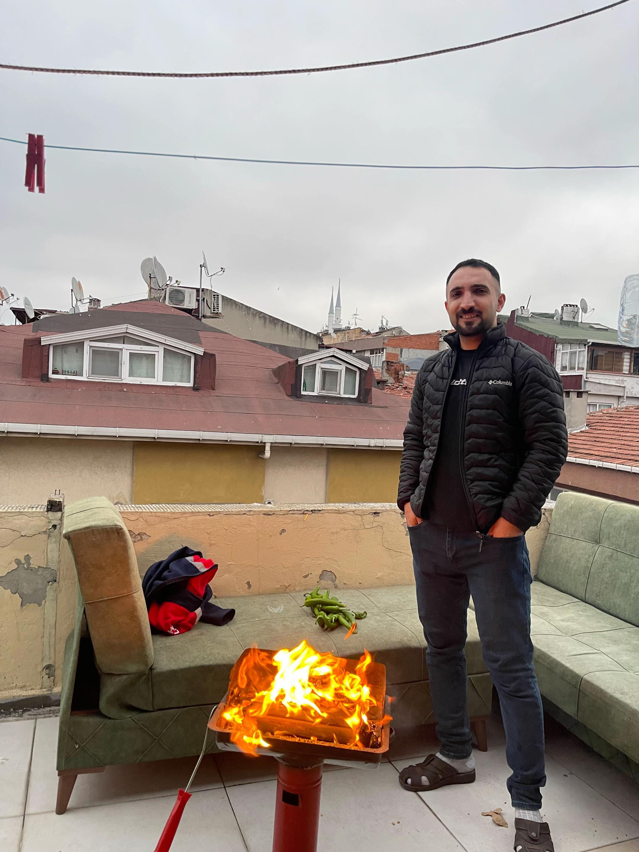 @Ko&ccedil;ero Ko&ccedil;ero