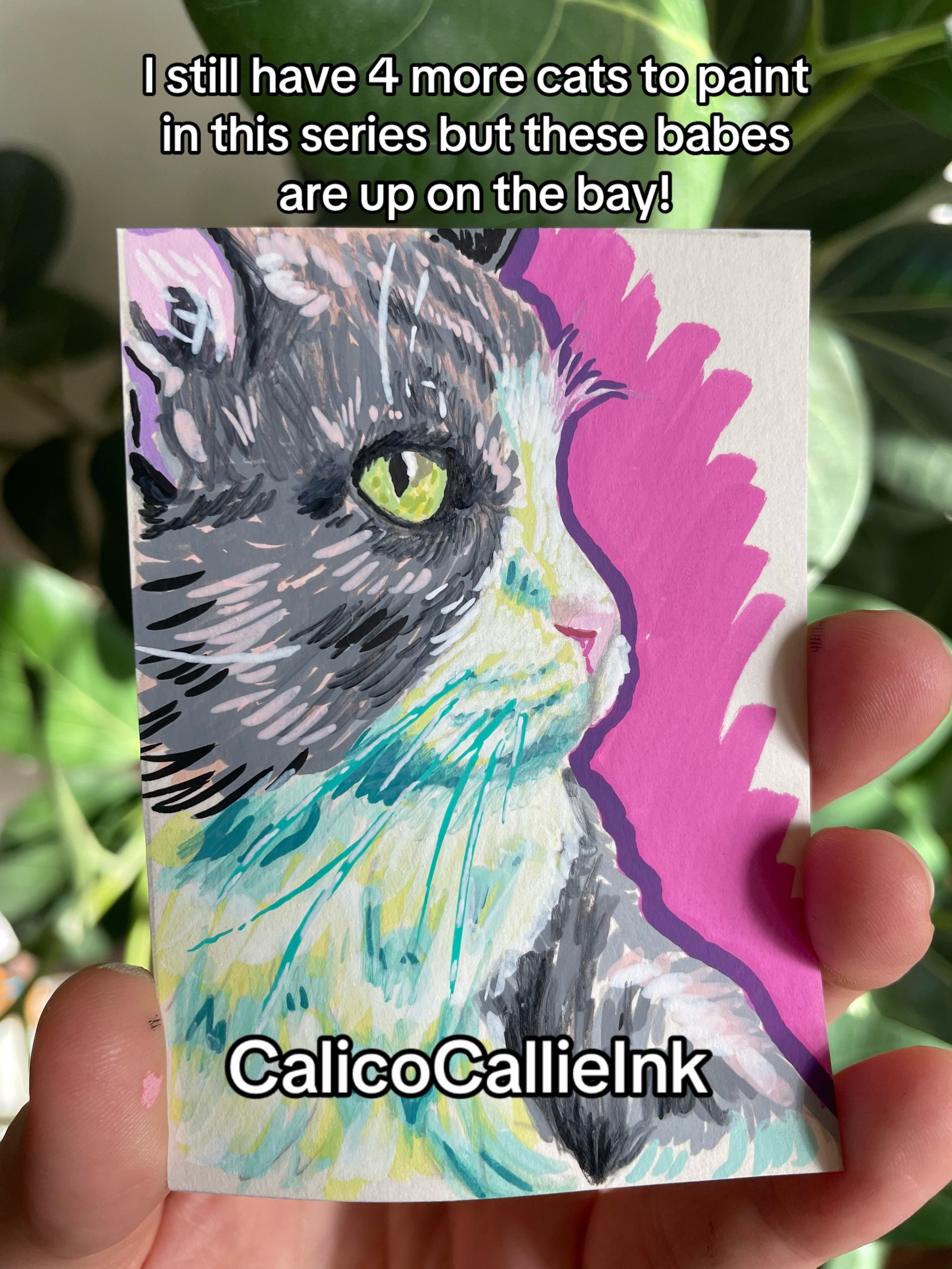 @CalicoCallieInk