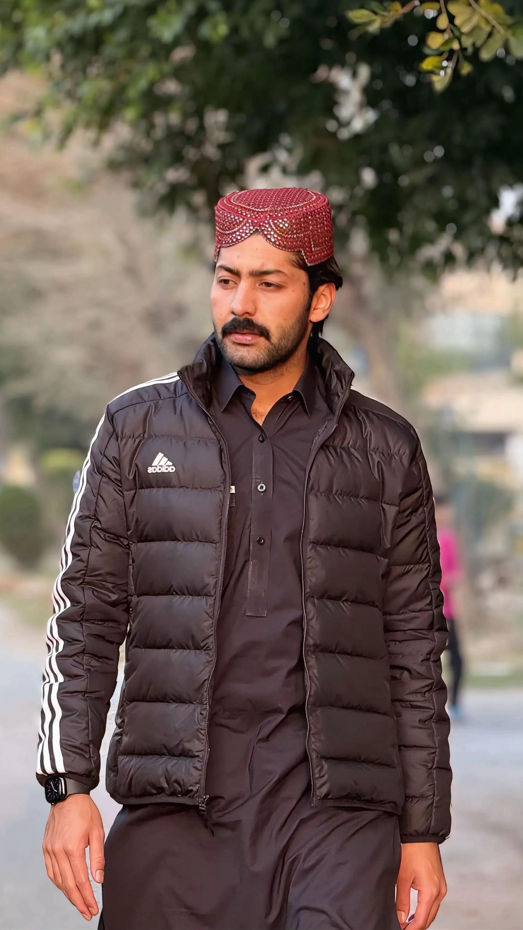 @MOMIN CHAUDHRY