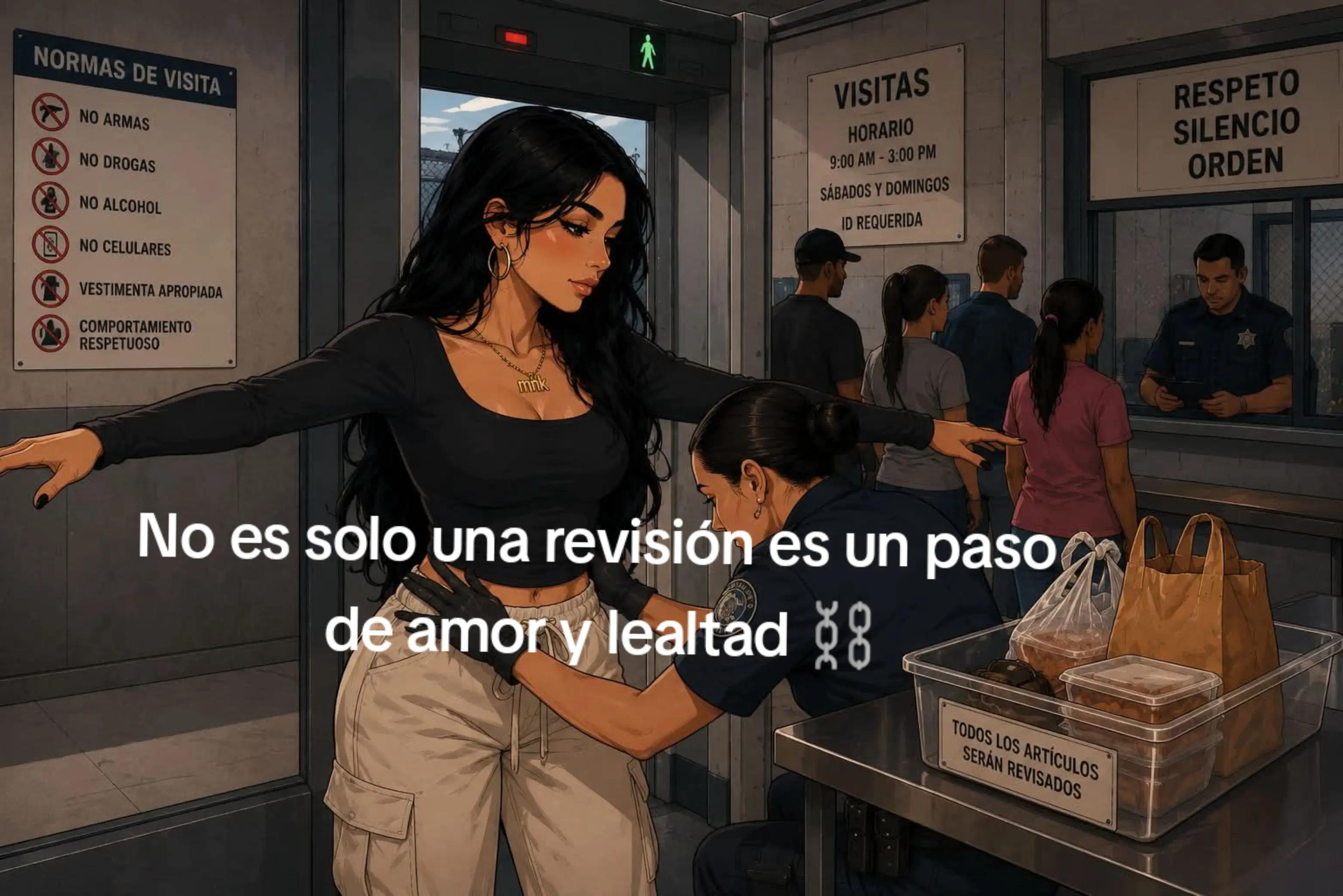 @just para Omar y los ppl incs