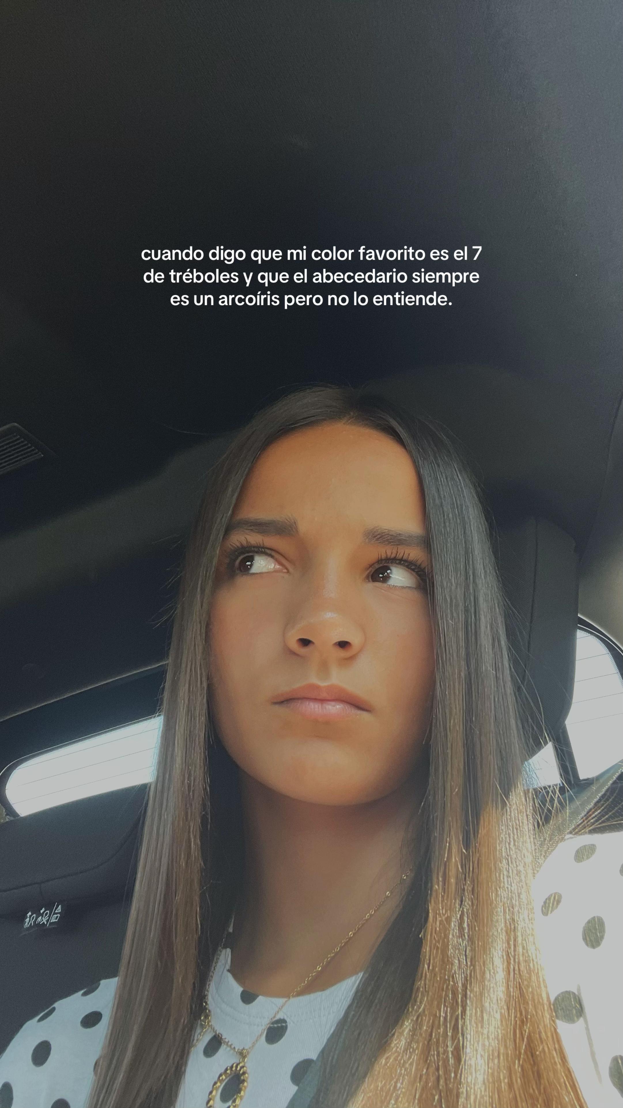 @quién es lucia?