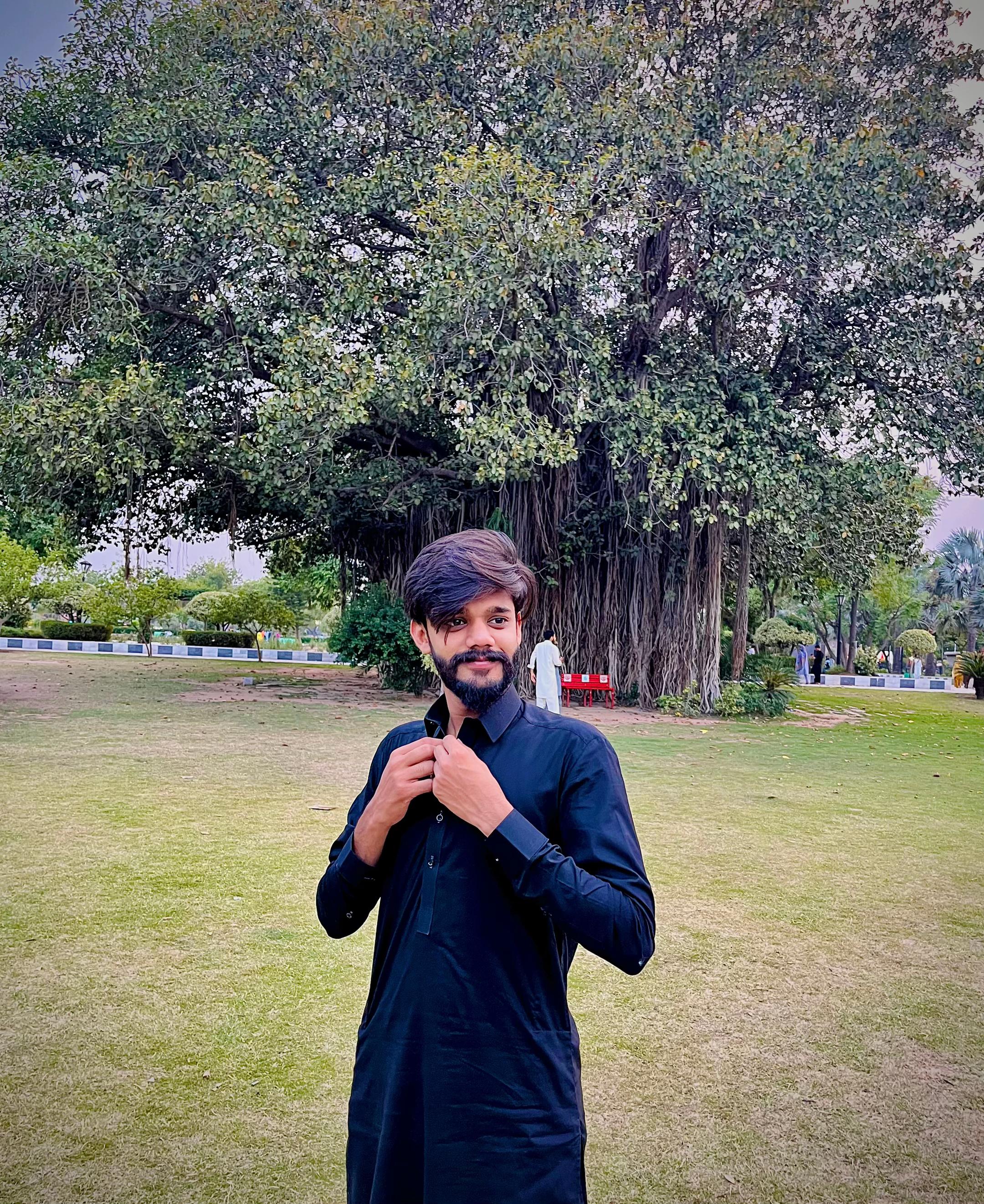 @HAIDER✨