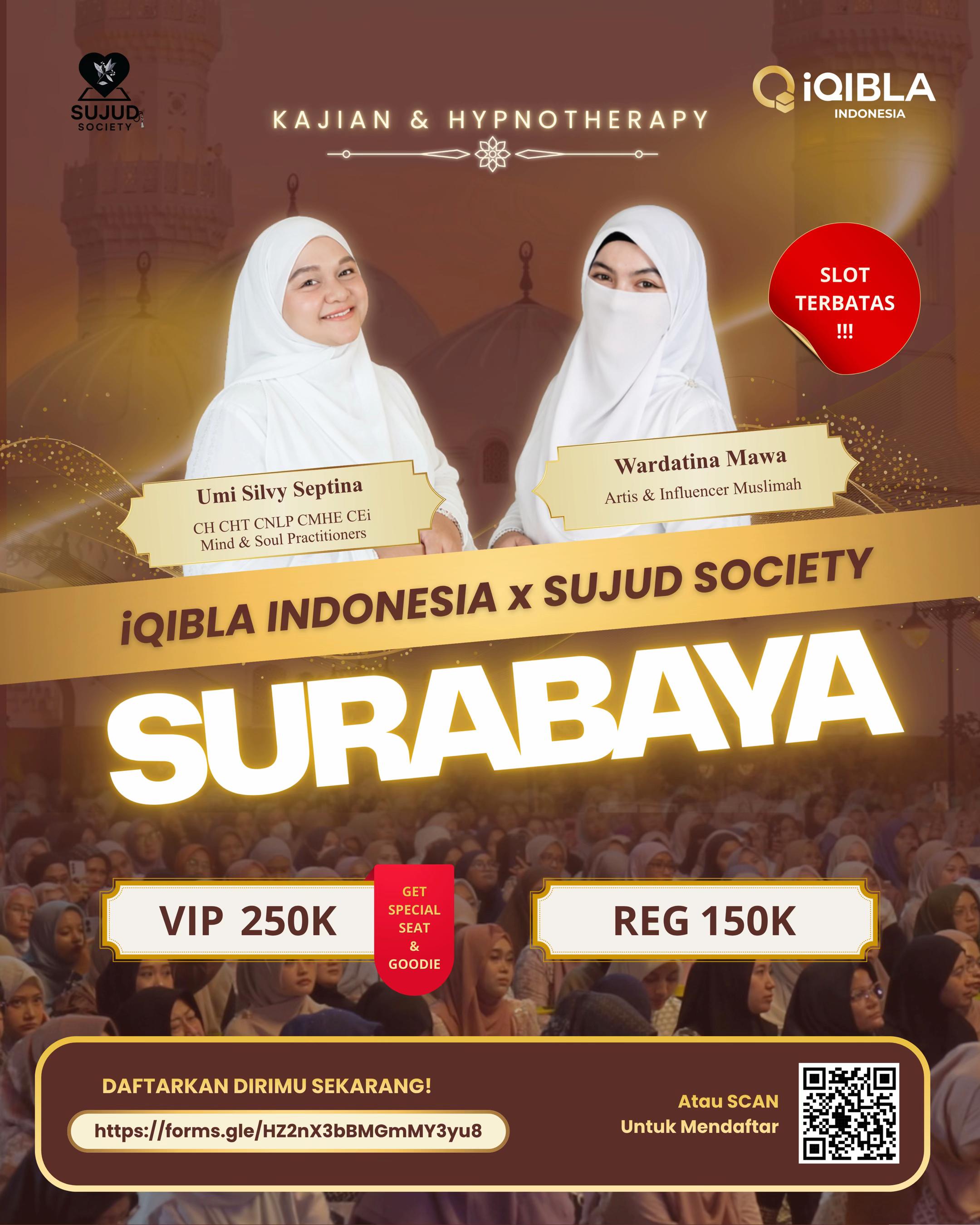 @iQibla Indonesia