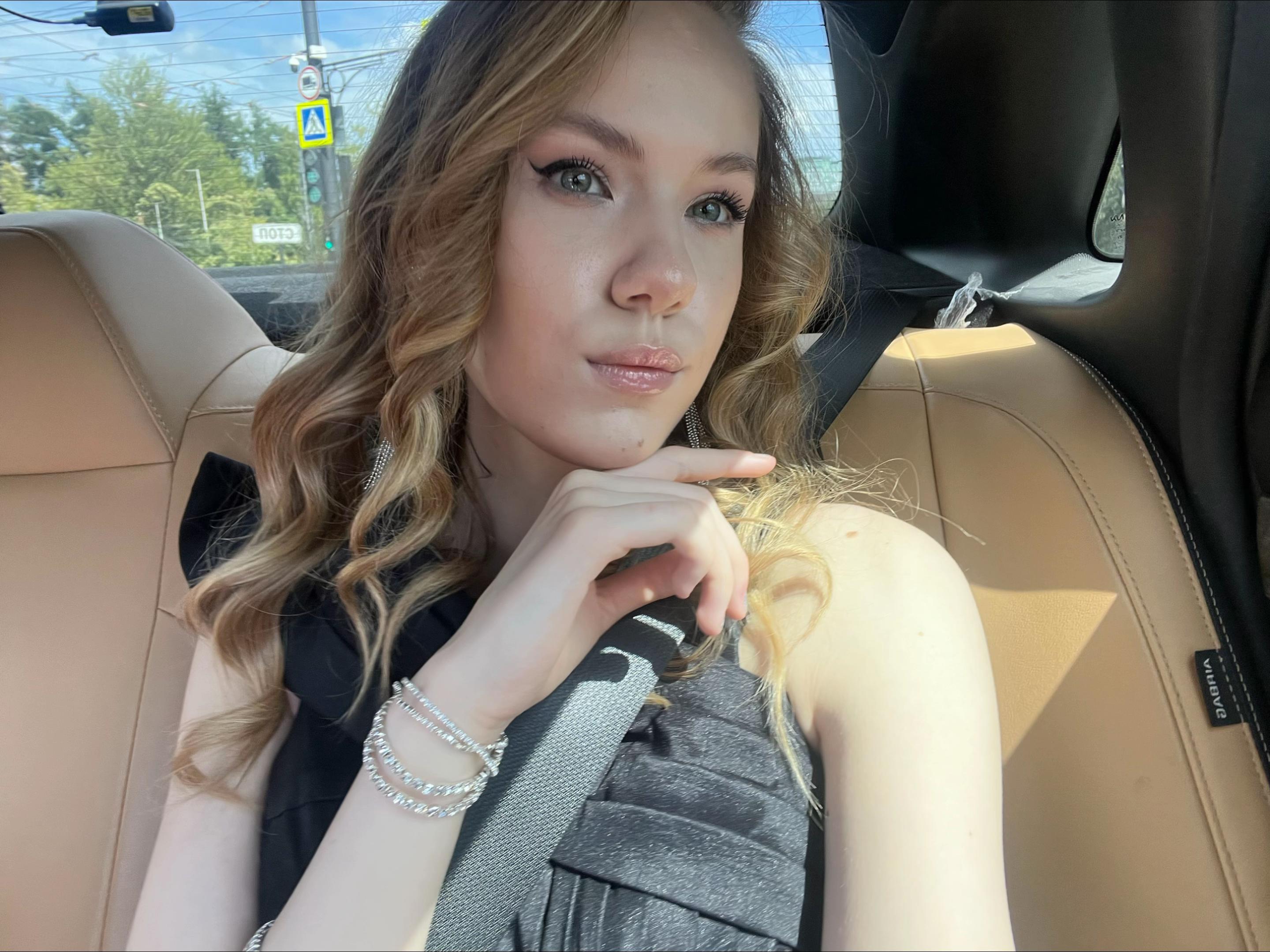 @асумя