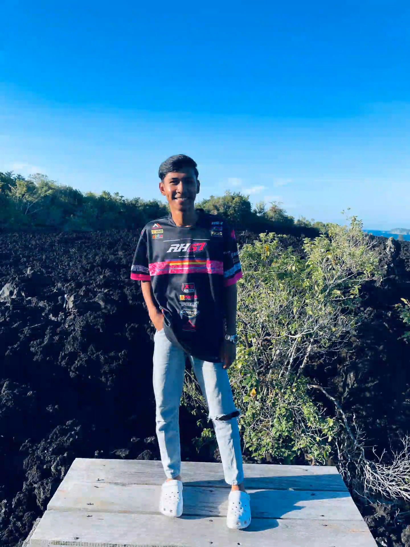 @rexx mati rasa?