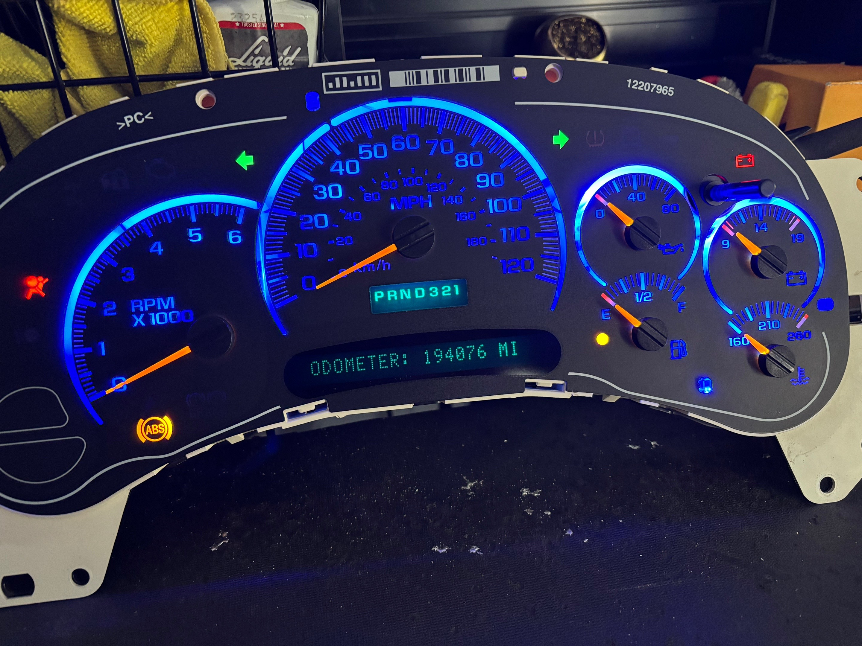 @_daniel pro Cluster