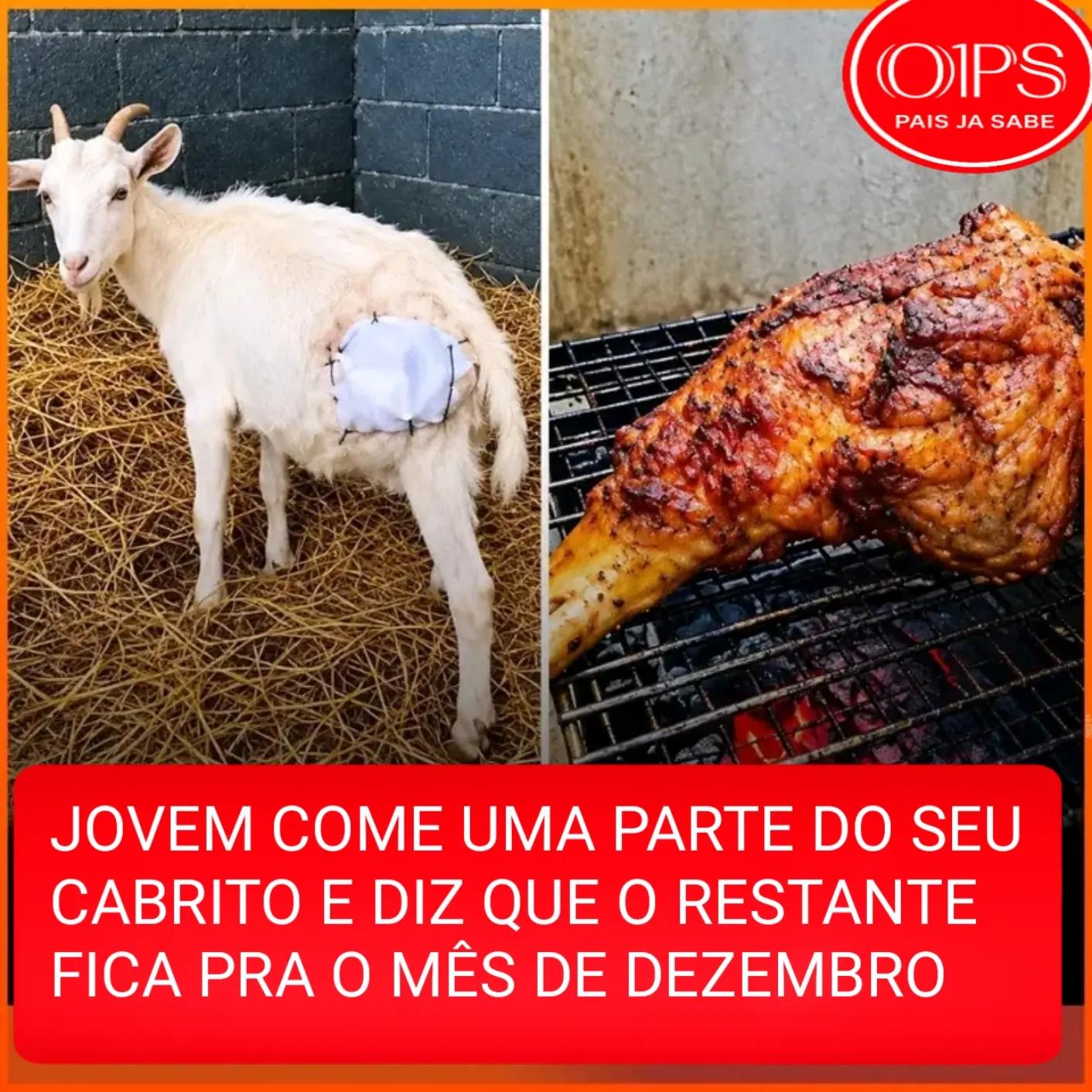 @PAÍS JÁ SABE