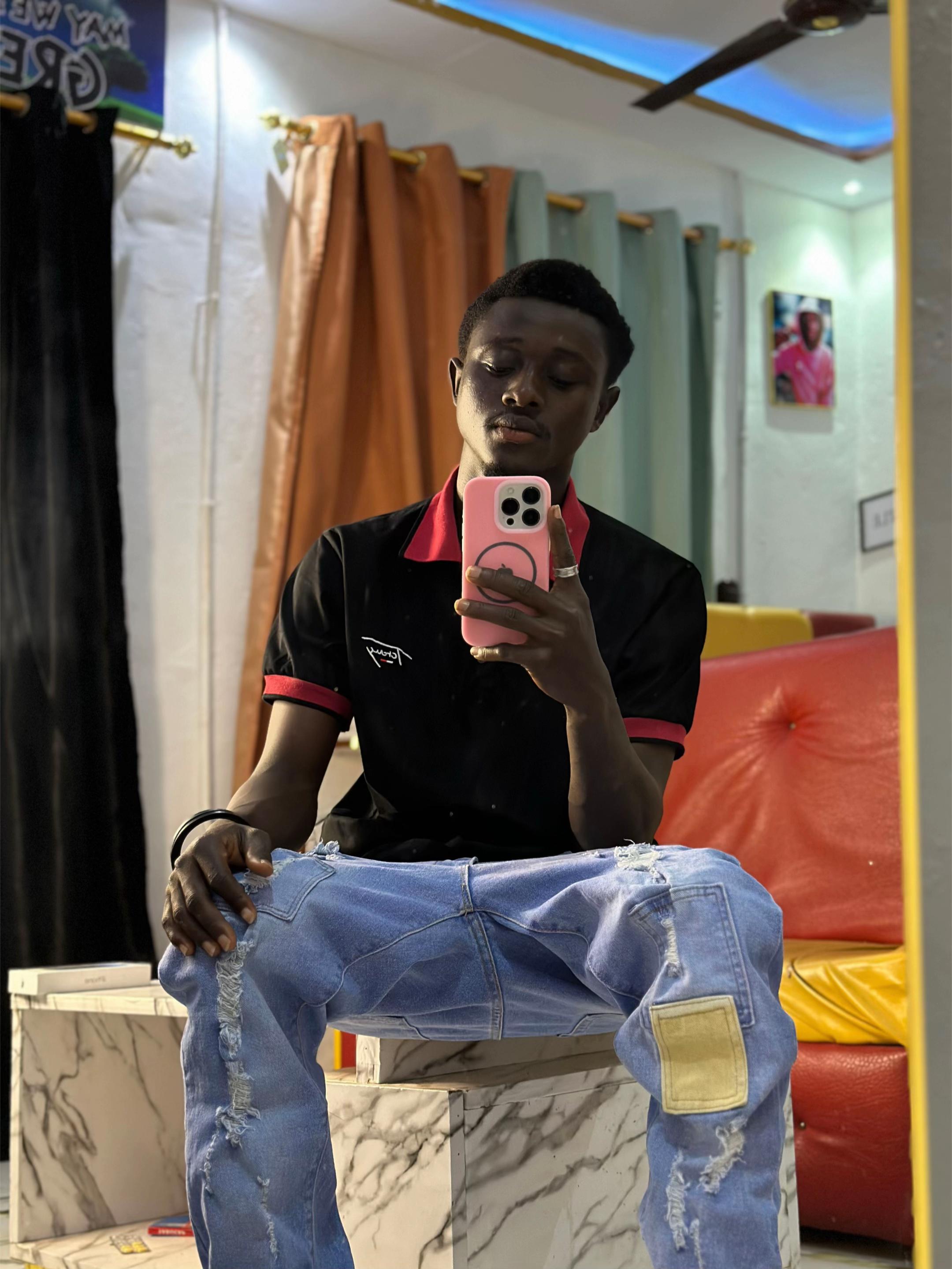 @KWEKU FLICK 🤍