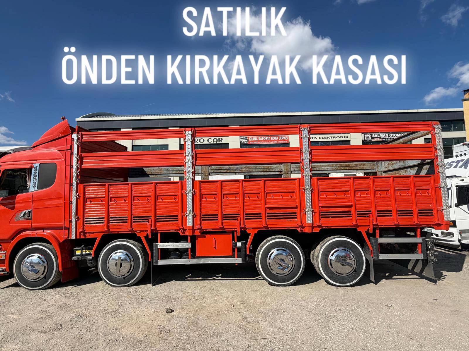 @BEYKARSAN KAROSER 05060963289