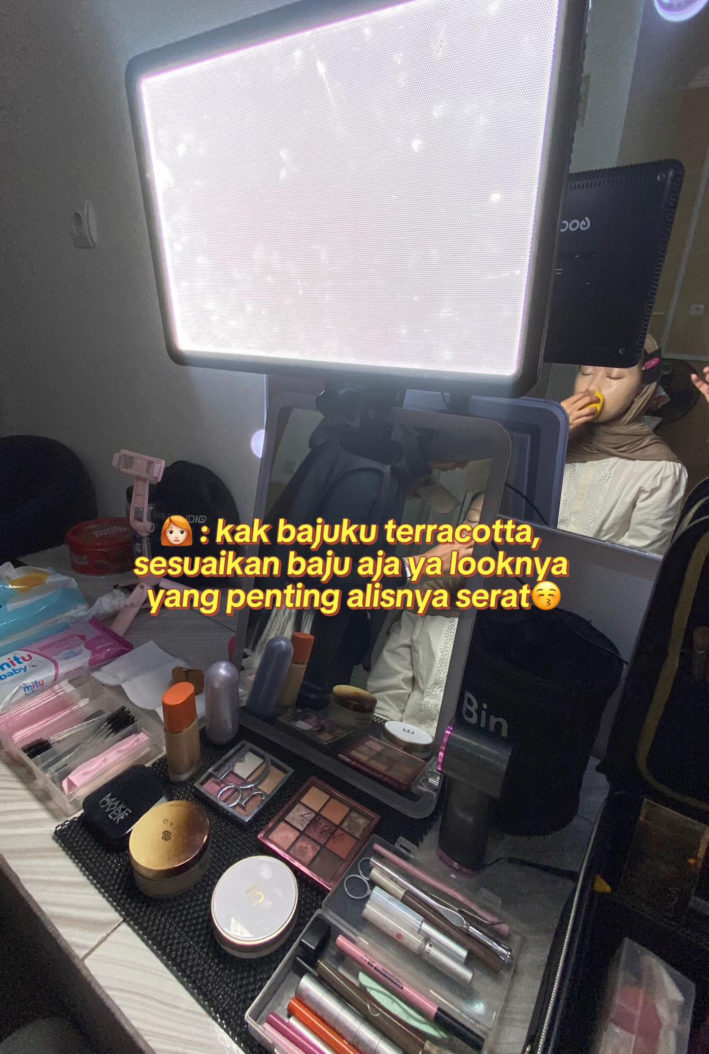 @MUA JOGJA | Stfaniayu