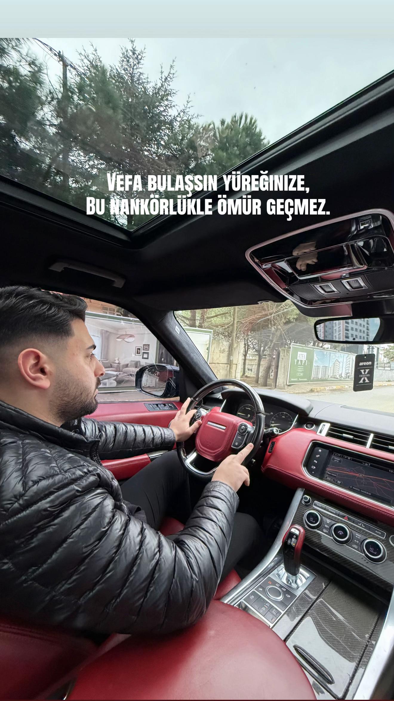 @Muhammed Kardaş
