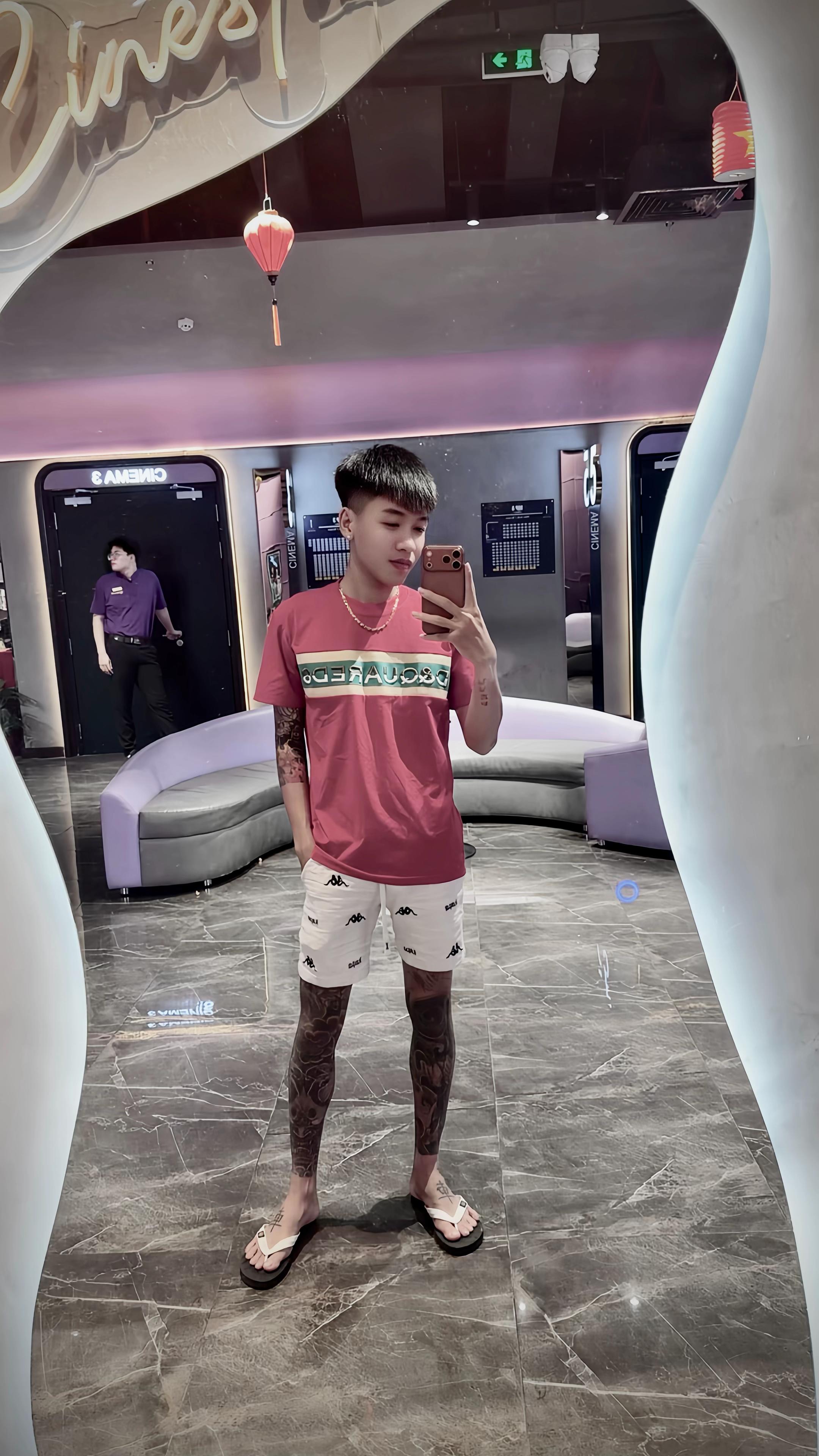 @Hoàng Nam ✅