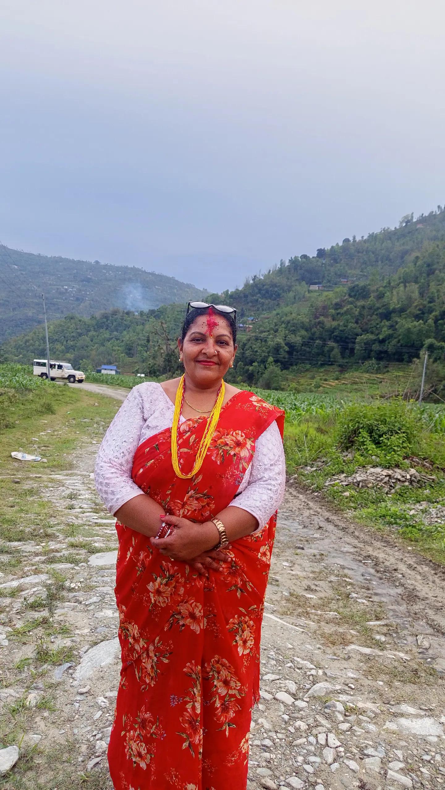 @Bhima Niraula