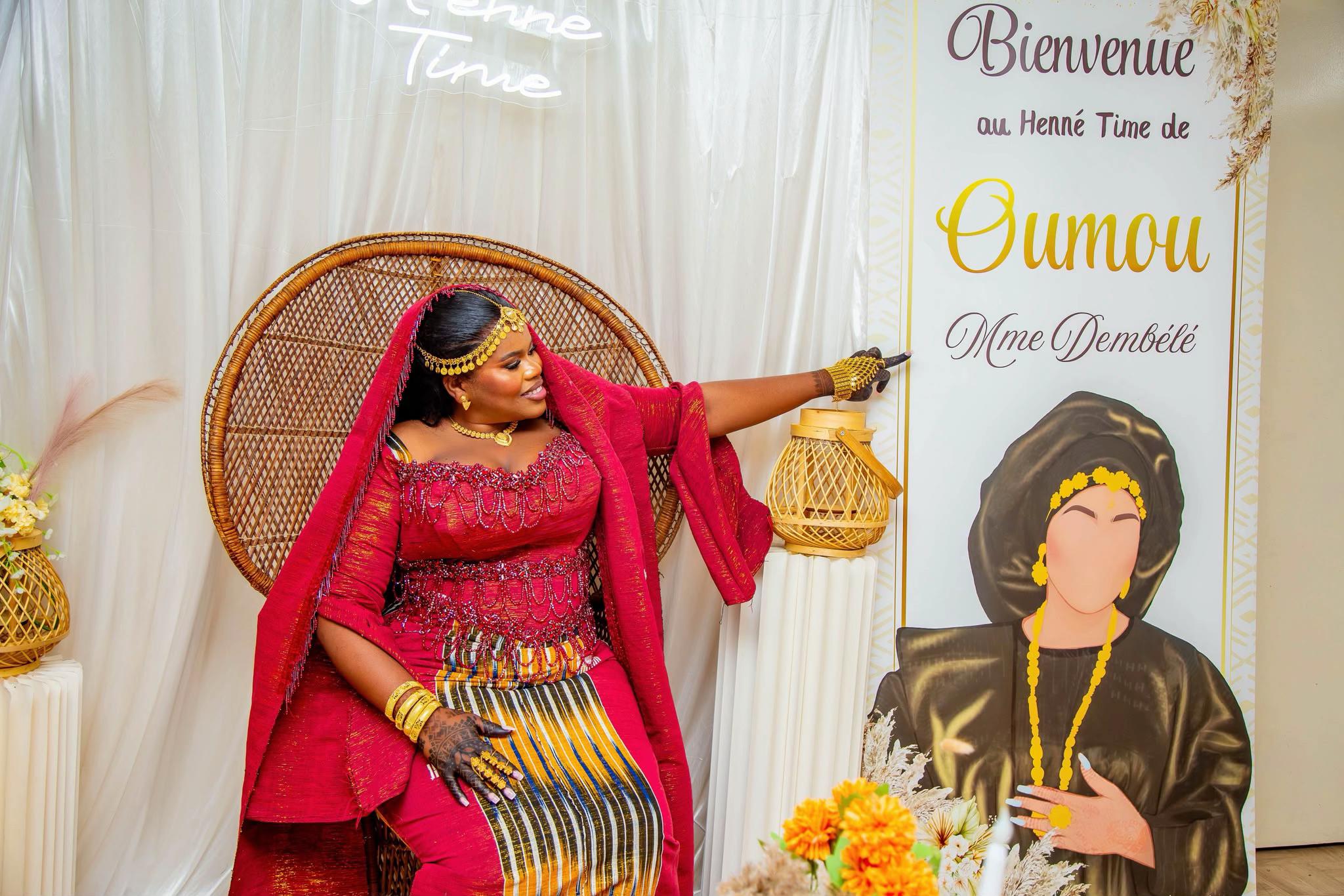 @Oumy Diallo🇸🇳❤️