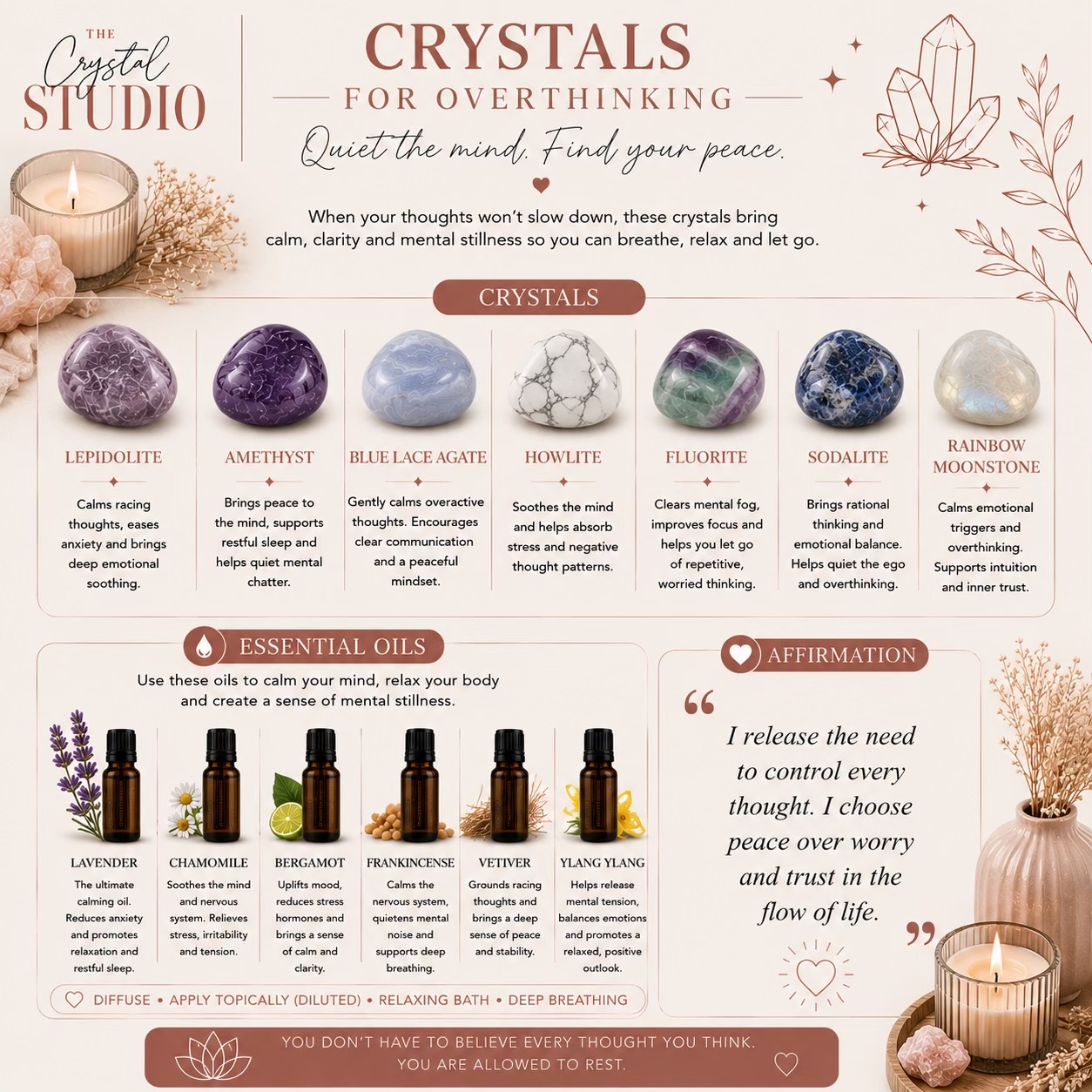 @Crystal studio uk