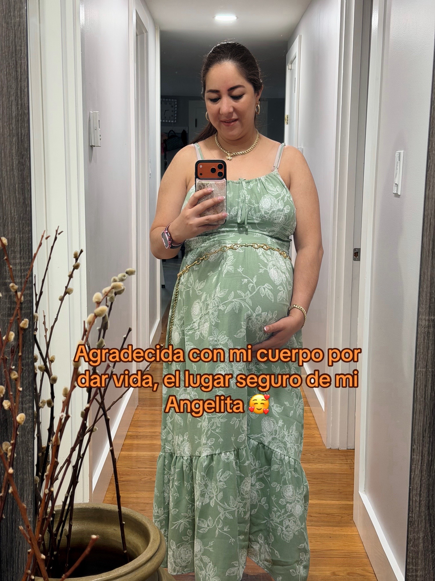 @Belsy de León