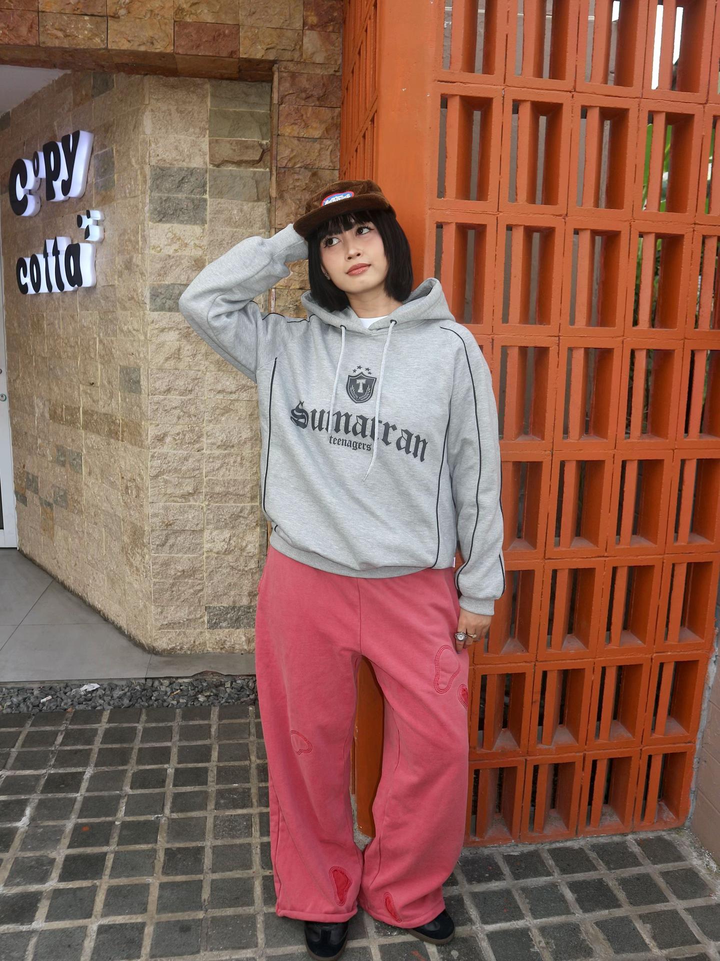 @Yuli cakep bangettttttttttt