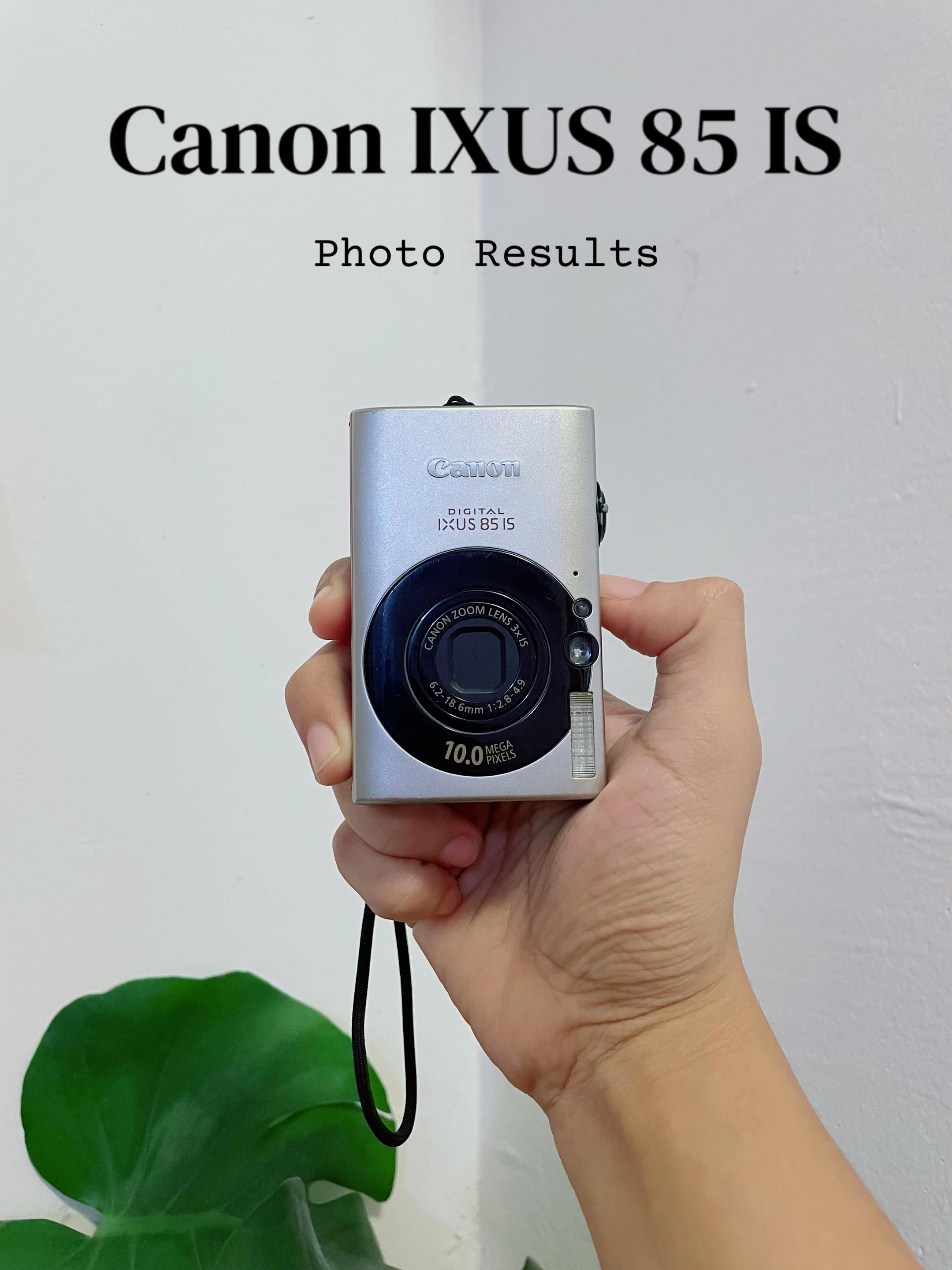 @Vintage Used Camera