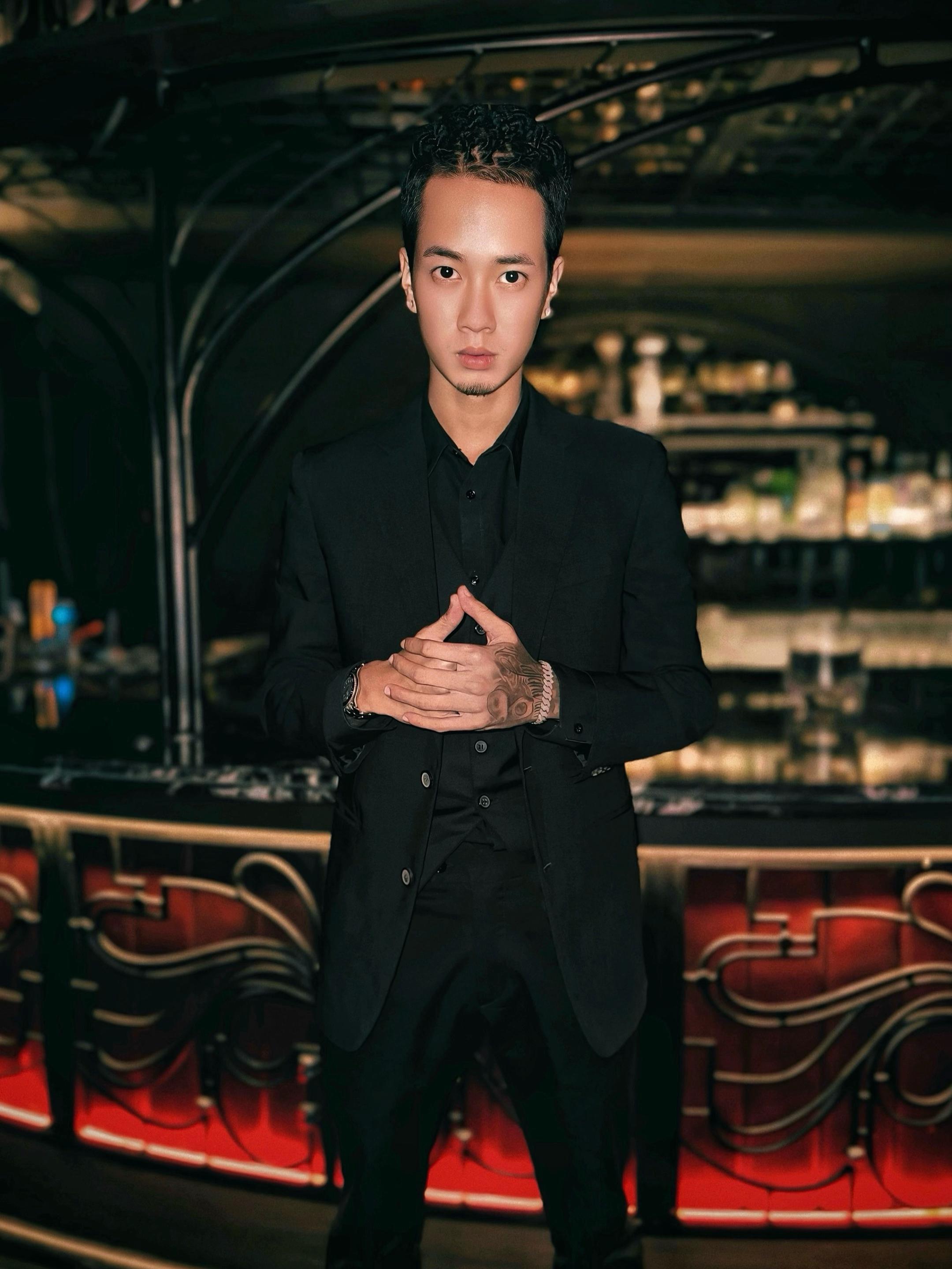 @THAIBABY (ไนท์ พัฒนาราม)