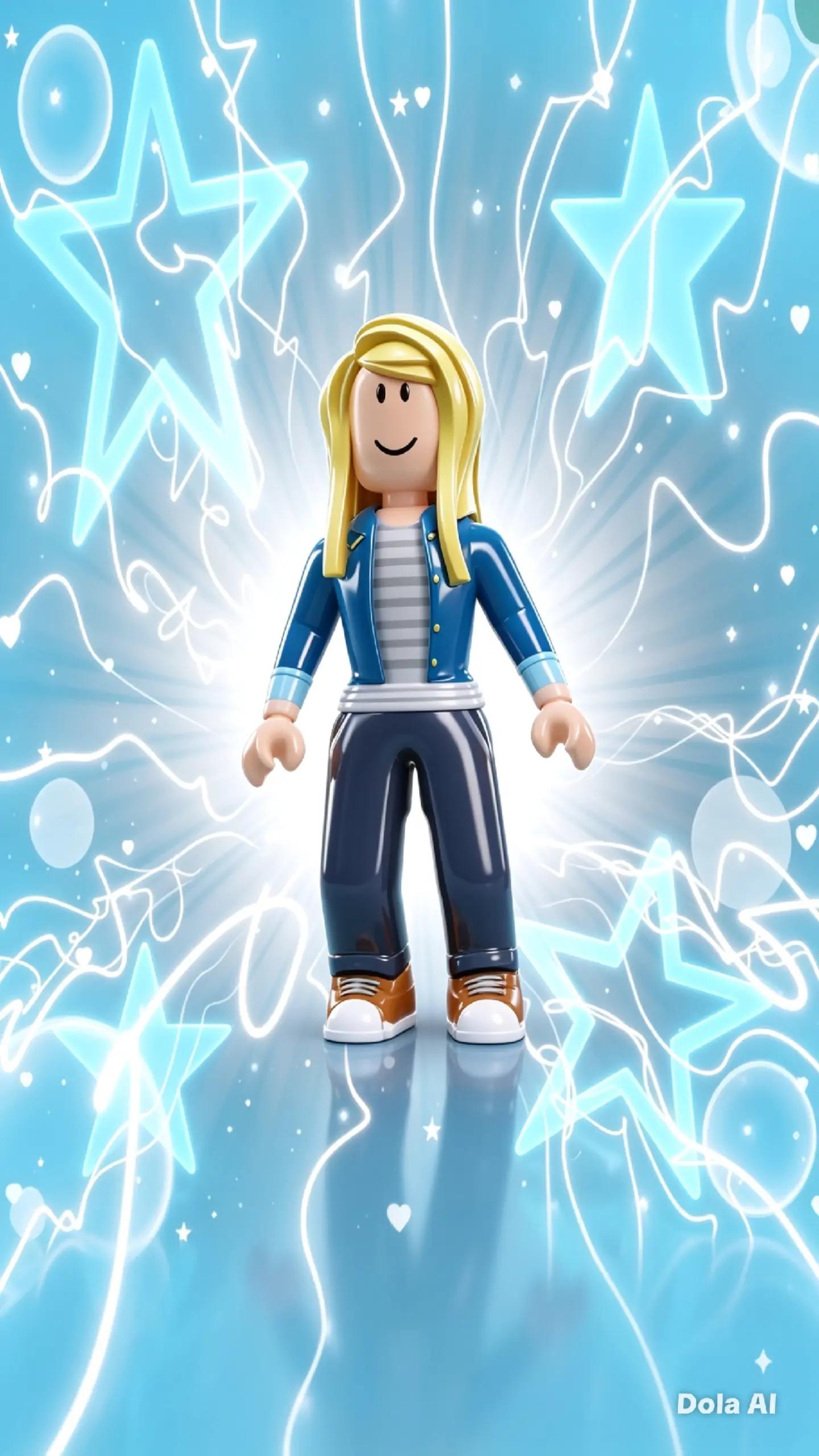 @Roblox girl