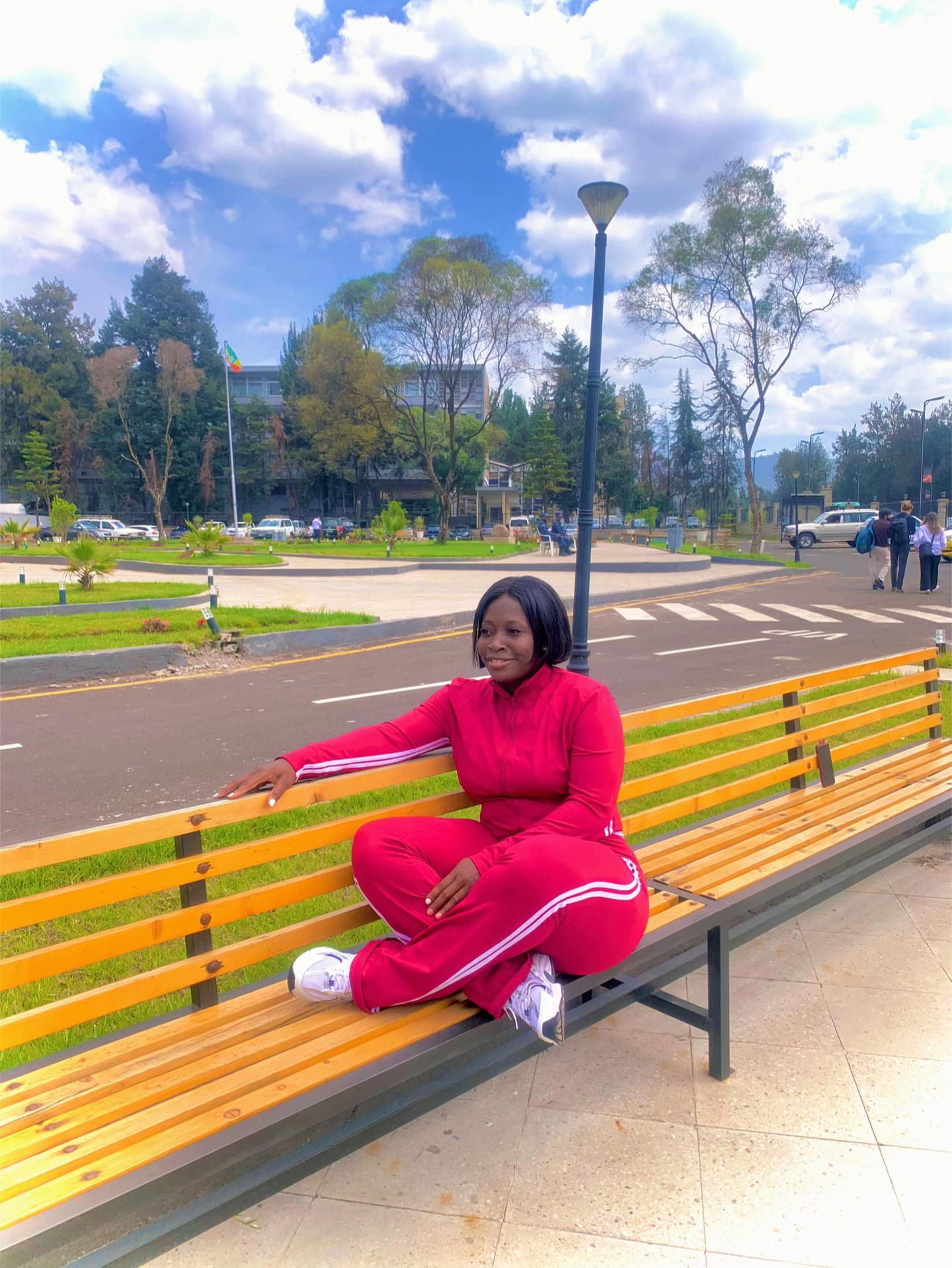@Ama_Eve_Ministries 🔥🦅🎤❤️