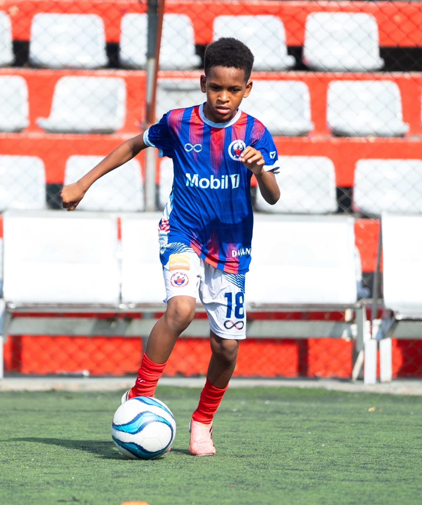 @FC TORO HAÏTI 🇭🇹