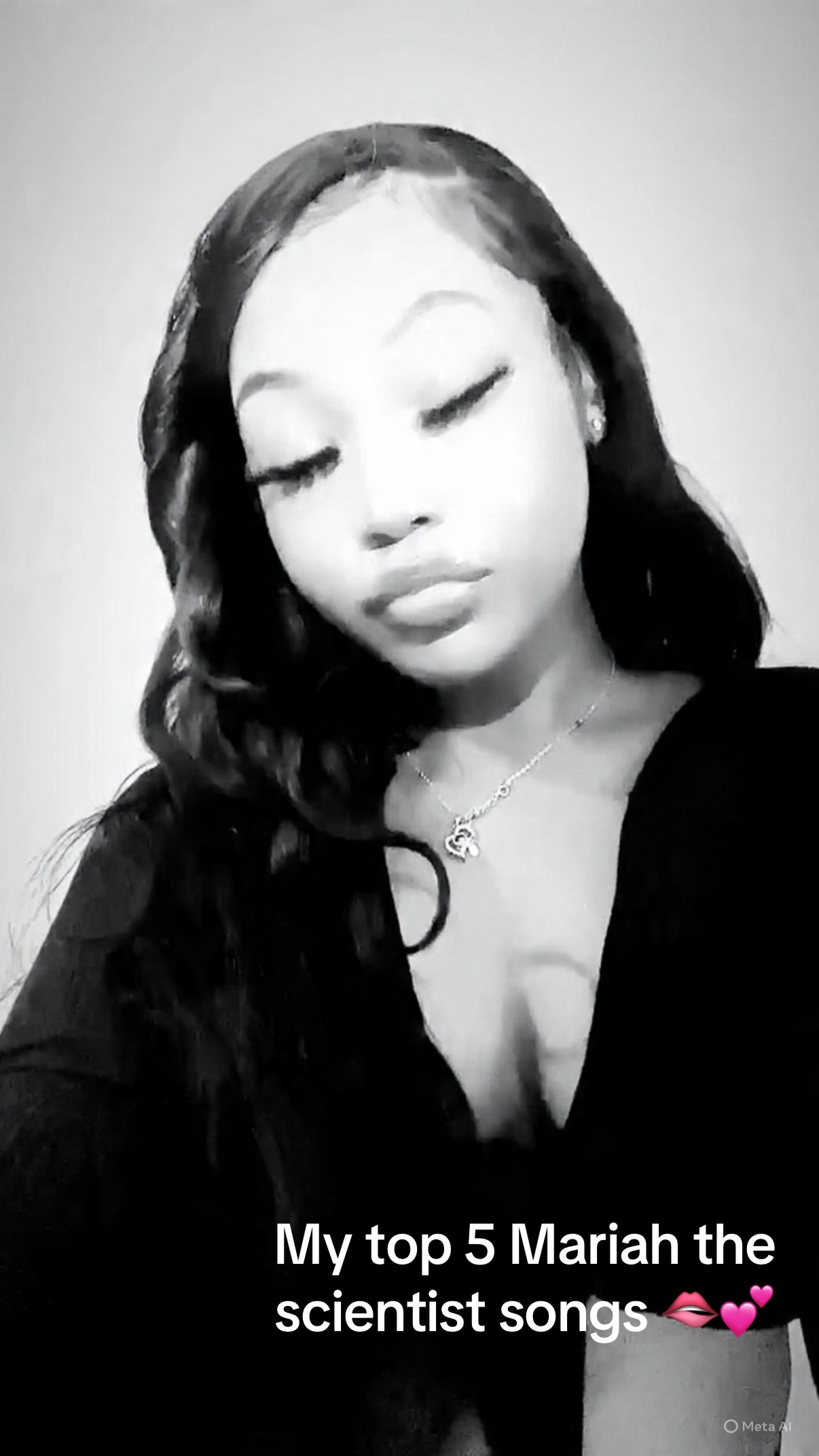 @Mya Marie💕